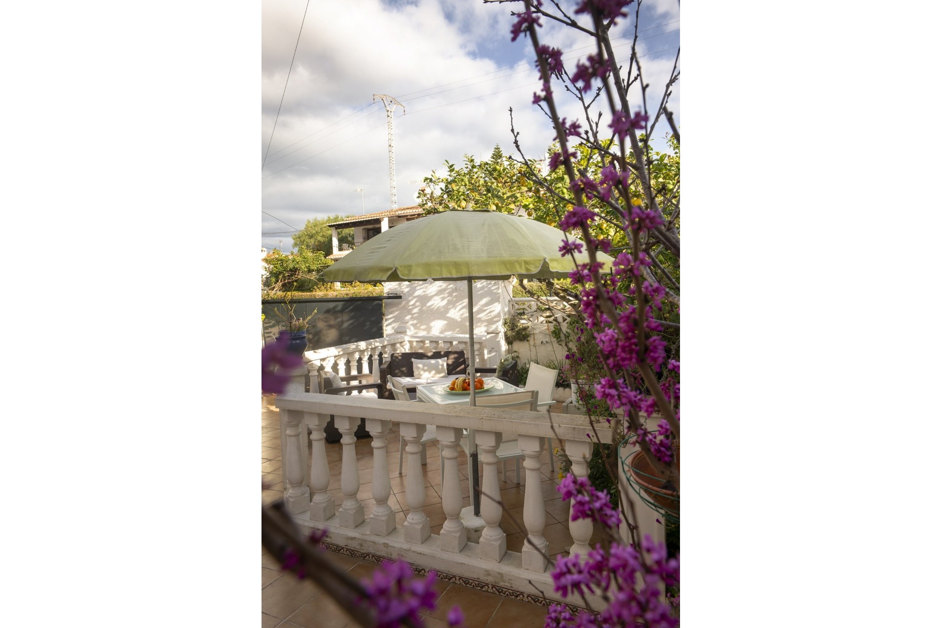 Revente - Villa -
Denia - Las Rotas / Les Rotes