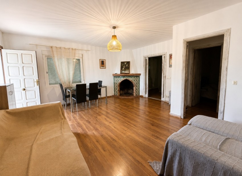 Revente - Villa -
Denia - Las Rotas / Les Rotes