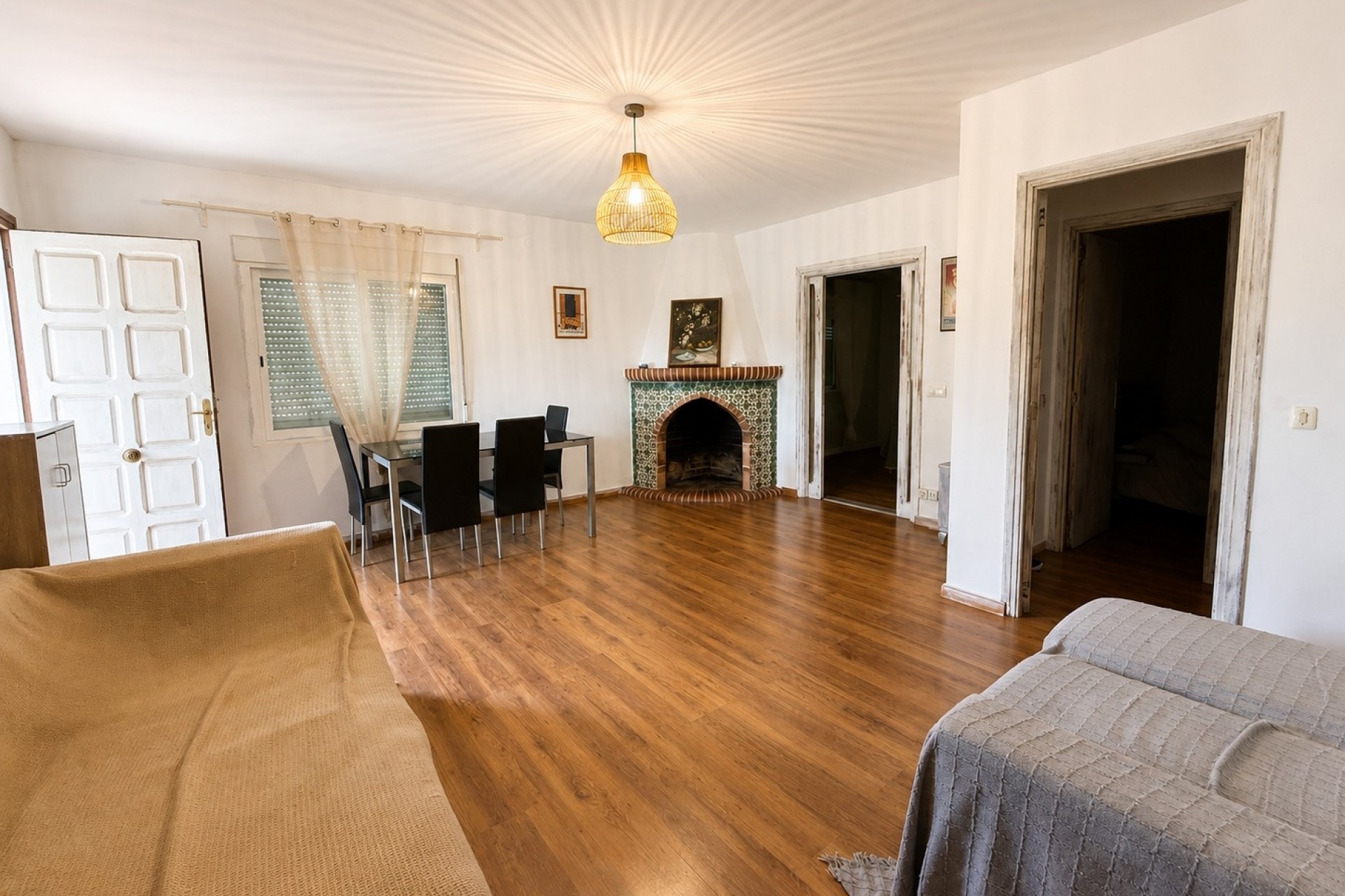 Revente - Villa -
Denia - Las Rotas / Les Rotes