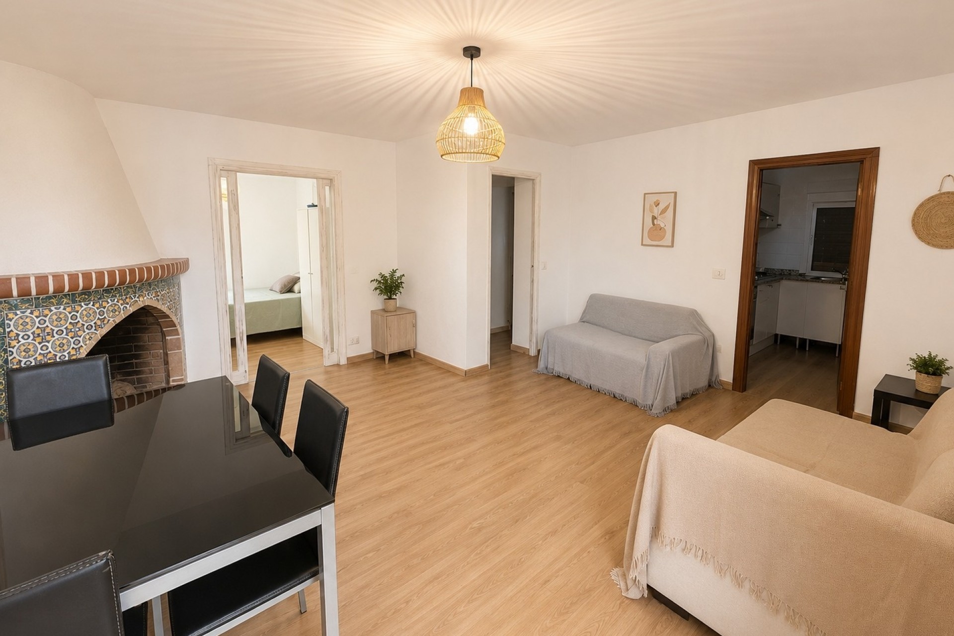 Revente - Villa -
Denia - Las Rotas / Les Rotes
