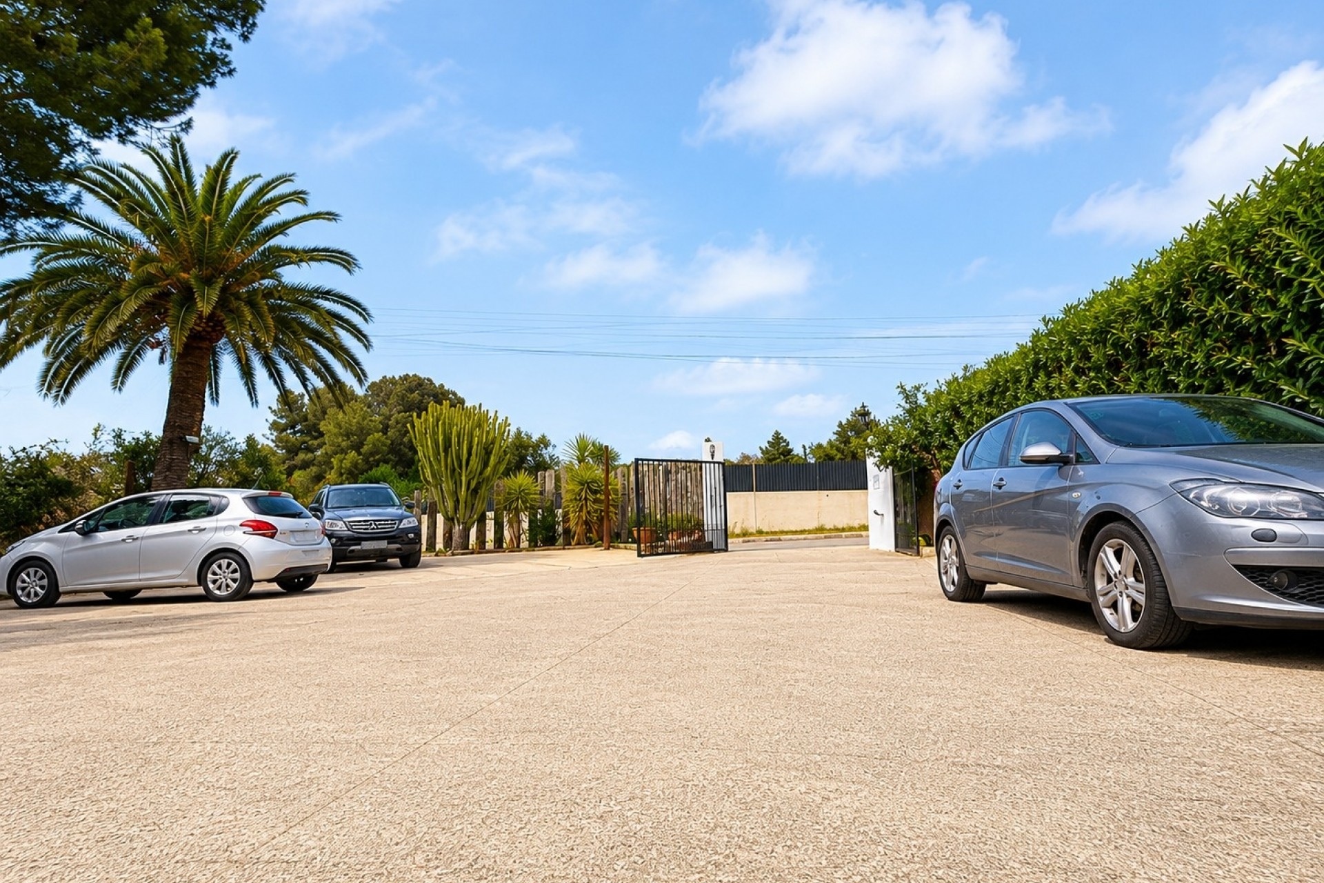 Revente - Villa -
Denia - Las Rotas / Les Rotes