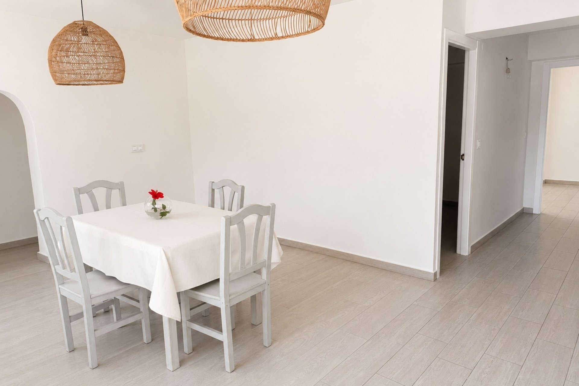 Revente - Villa -
Denia - Las Rotas / Les Rotes