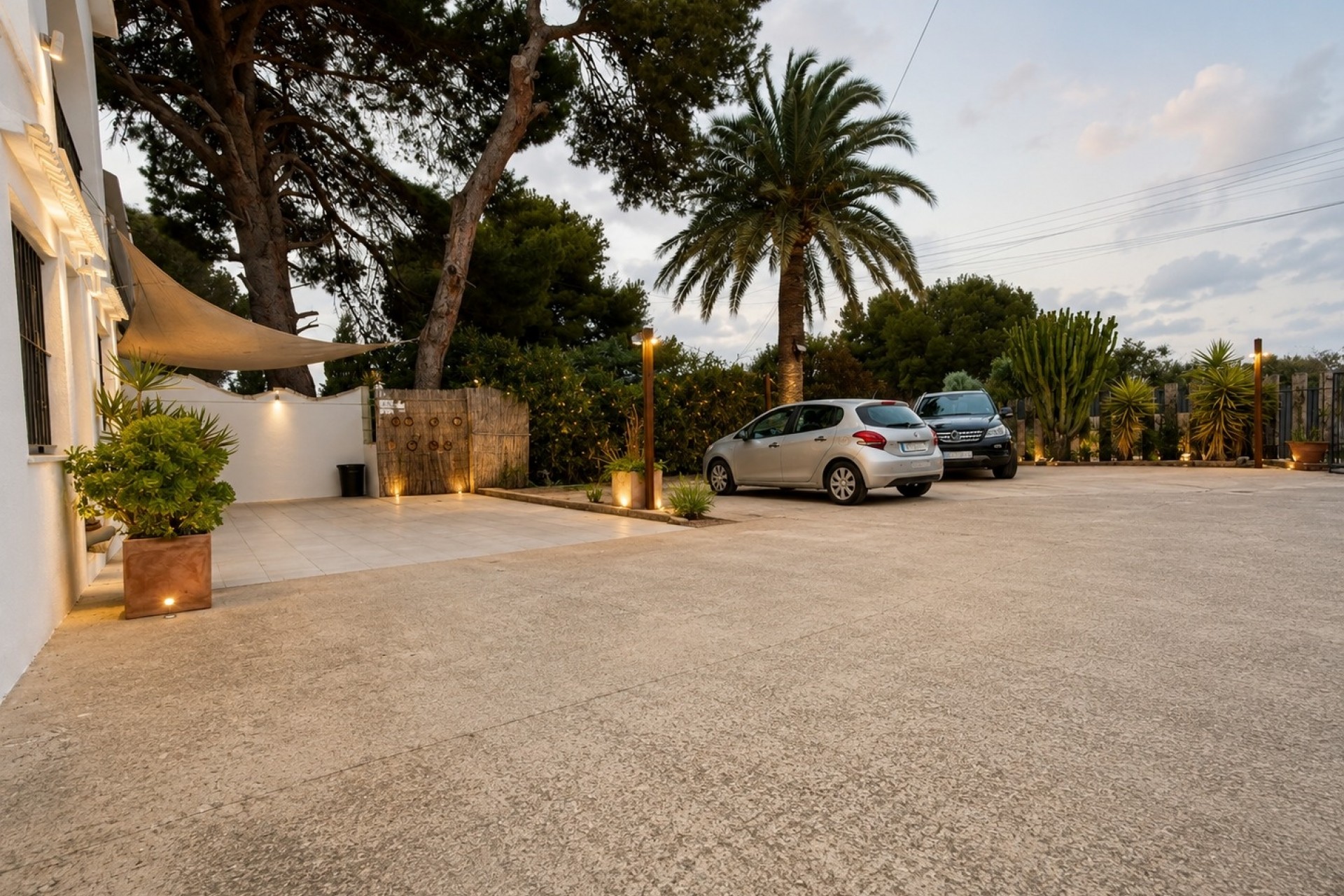 Revente - Villa -
Denia - Las Rotas / Les Rotes