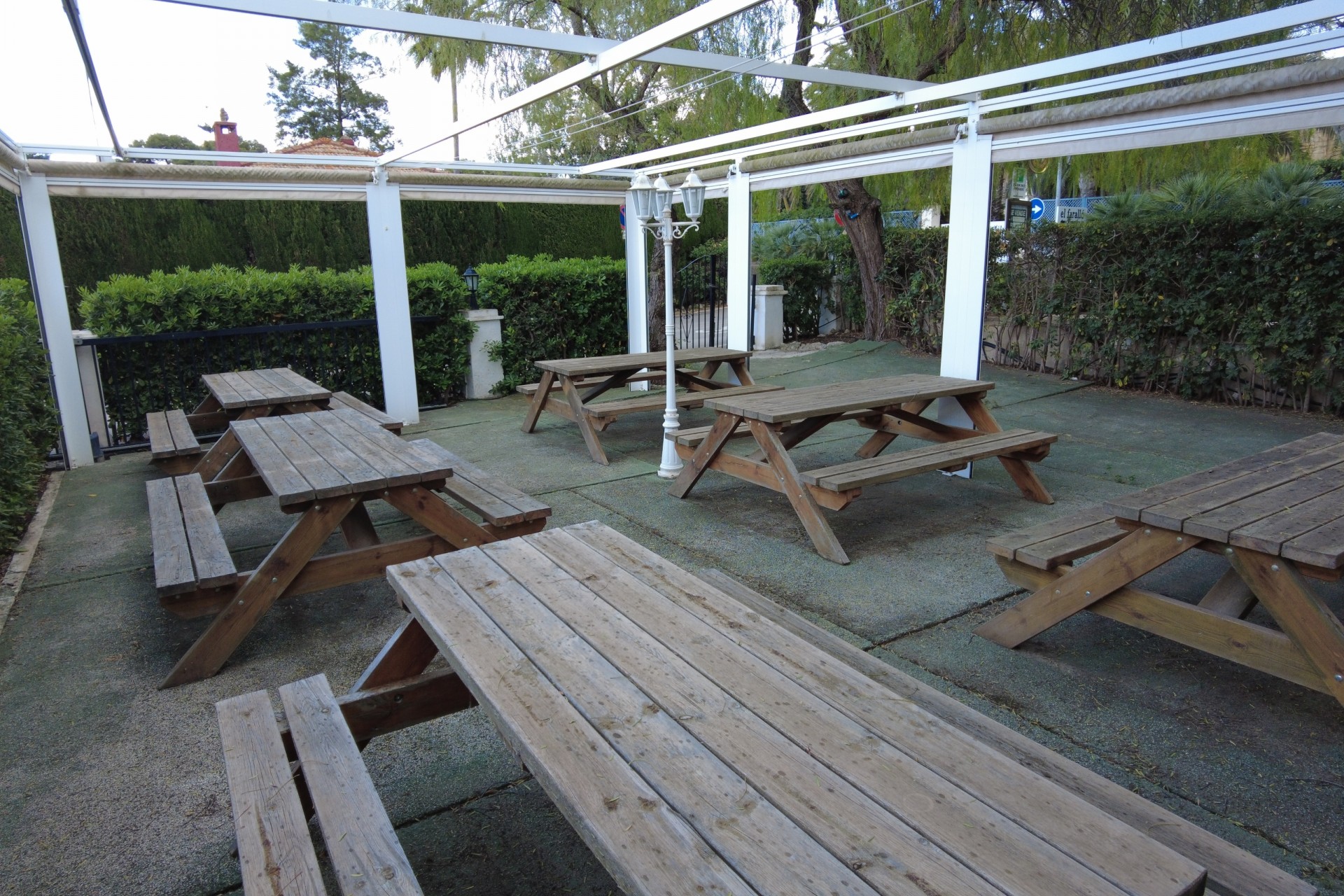 Revente - Villa -
Denia - Las Rotas / Les Rotes