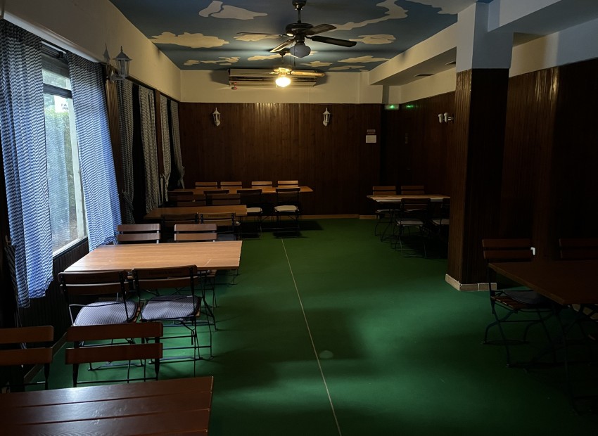 Revente - Villa -
Denia - Las Rotas / Les Rotes
