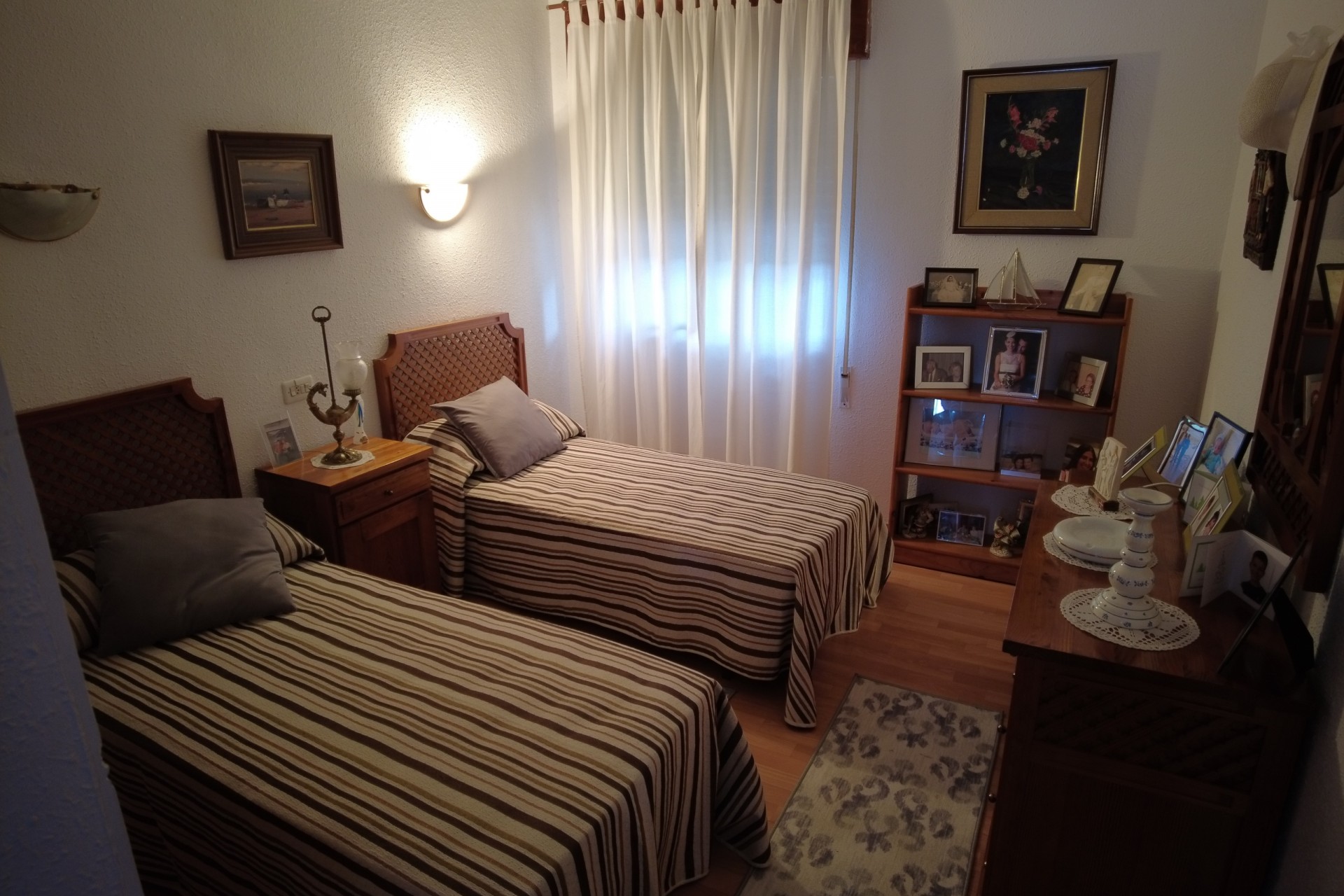 Revente - Villa -
Denia - Las Rotas / Les Rotes