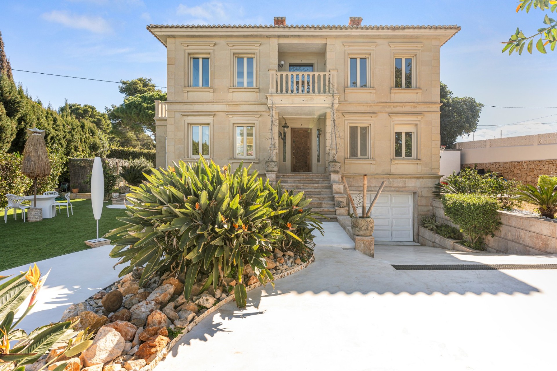 Revente - Villa -
Denia - Las Rotas