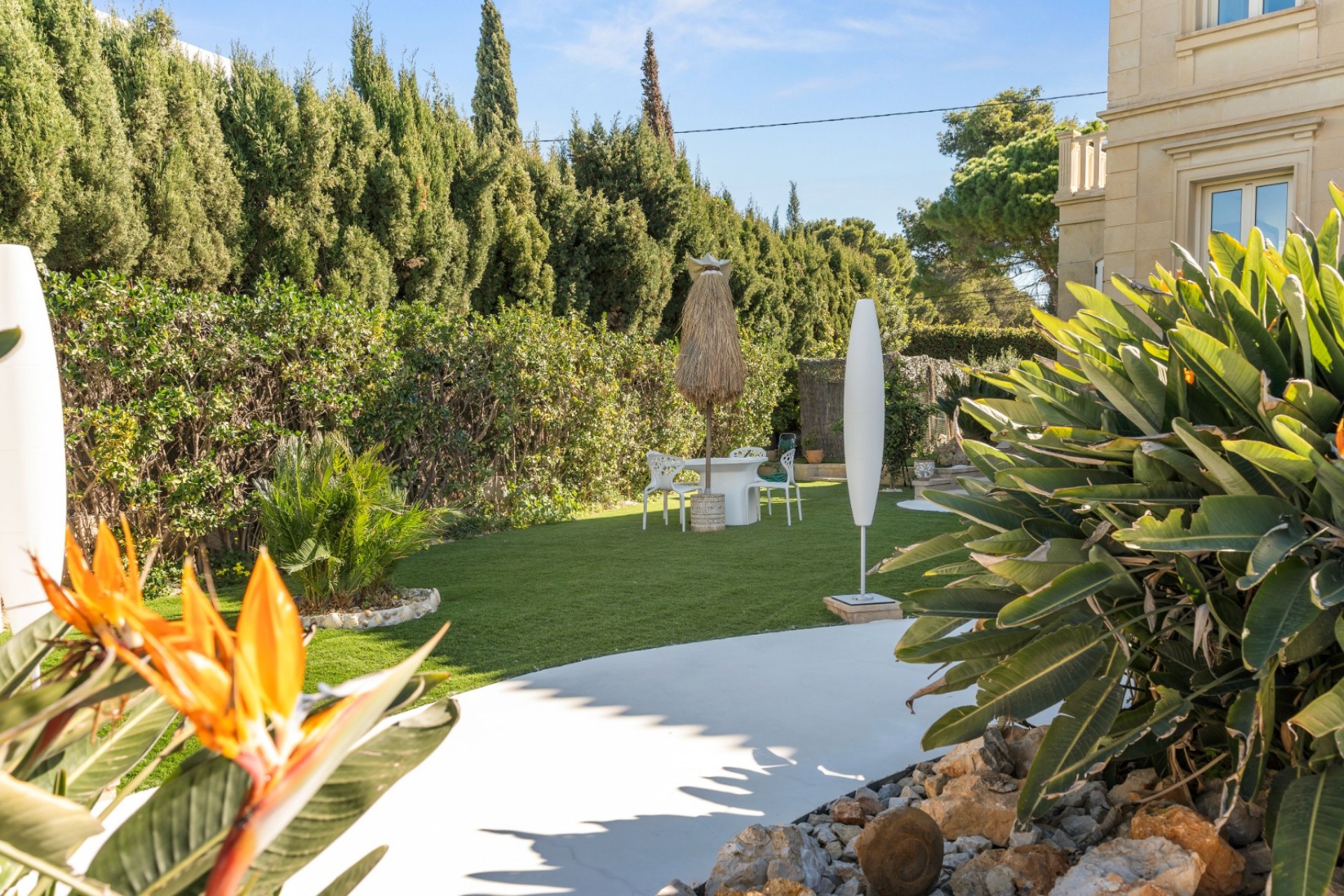 Revente - Villa -
Denia - Las Rotas
