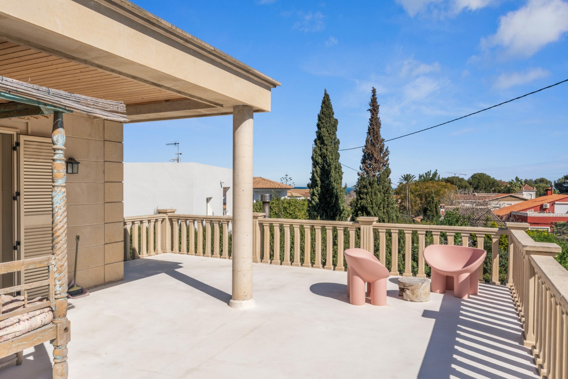Revente - Villa -
Denia - Las Rotas