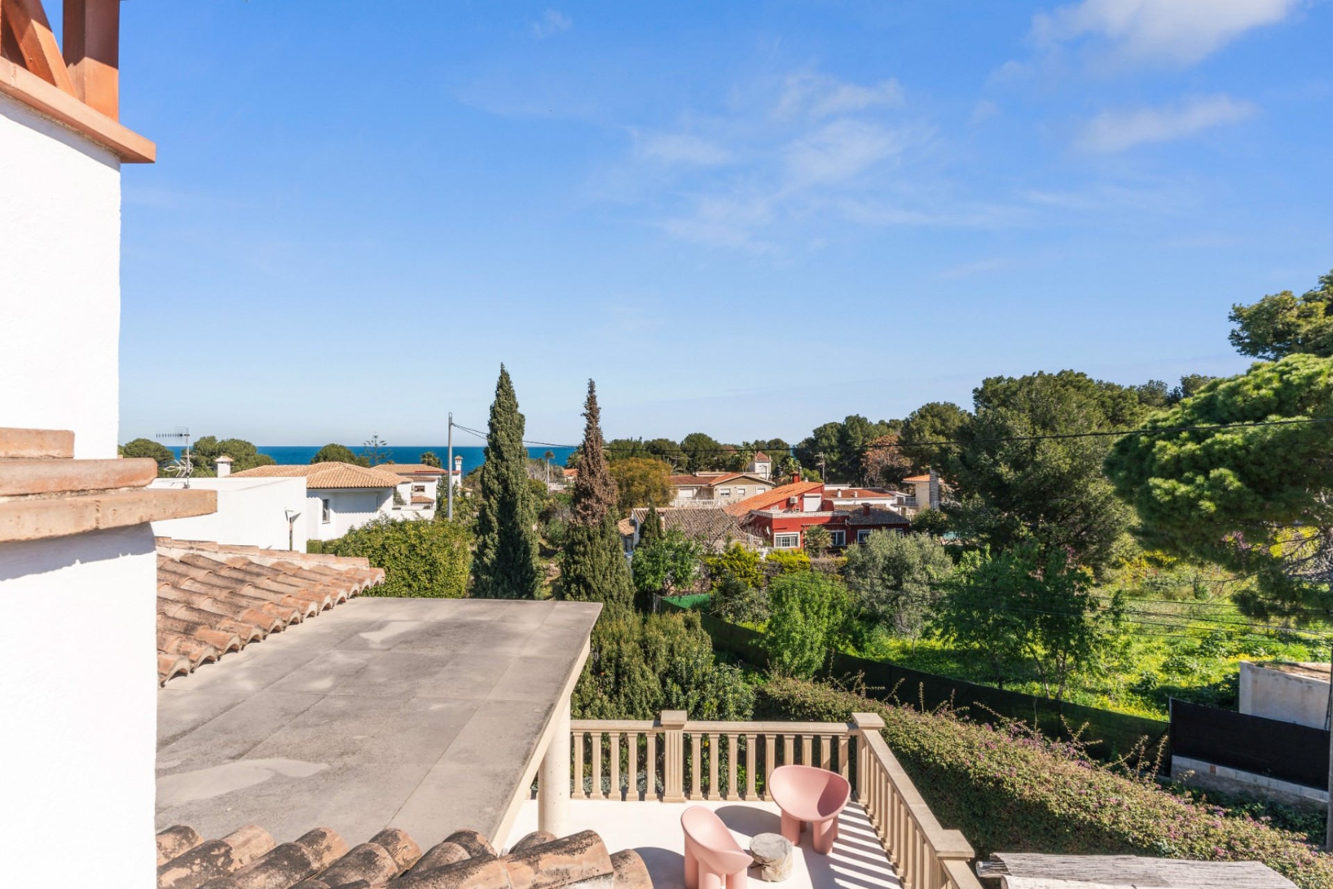 Revente - Villa -
Denia - Las Rotas