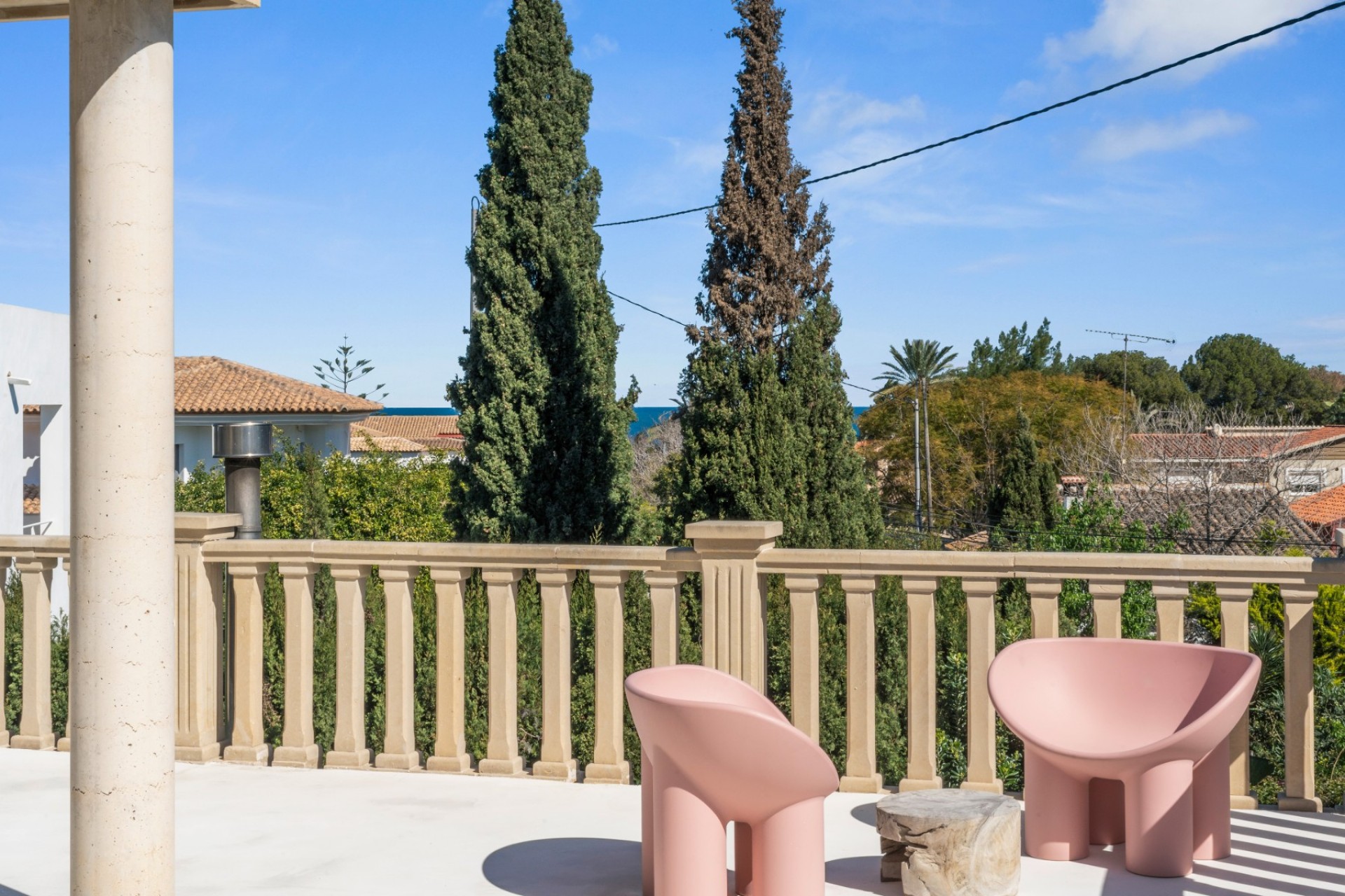 Revente - Villa -
Denia - Las Rotas