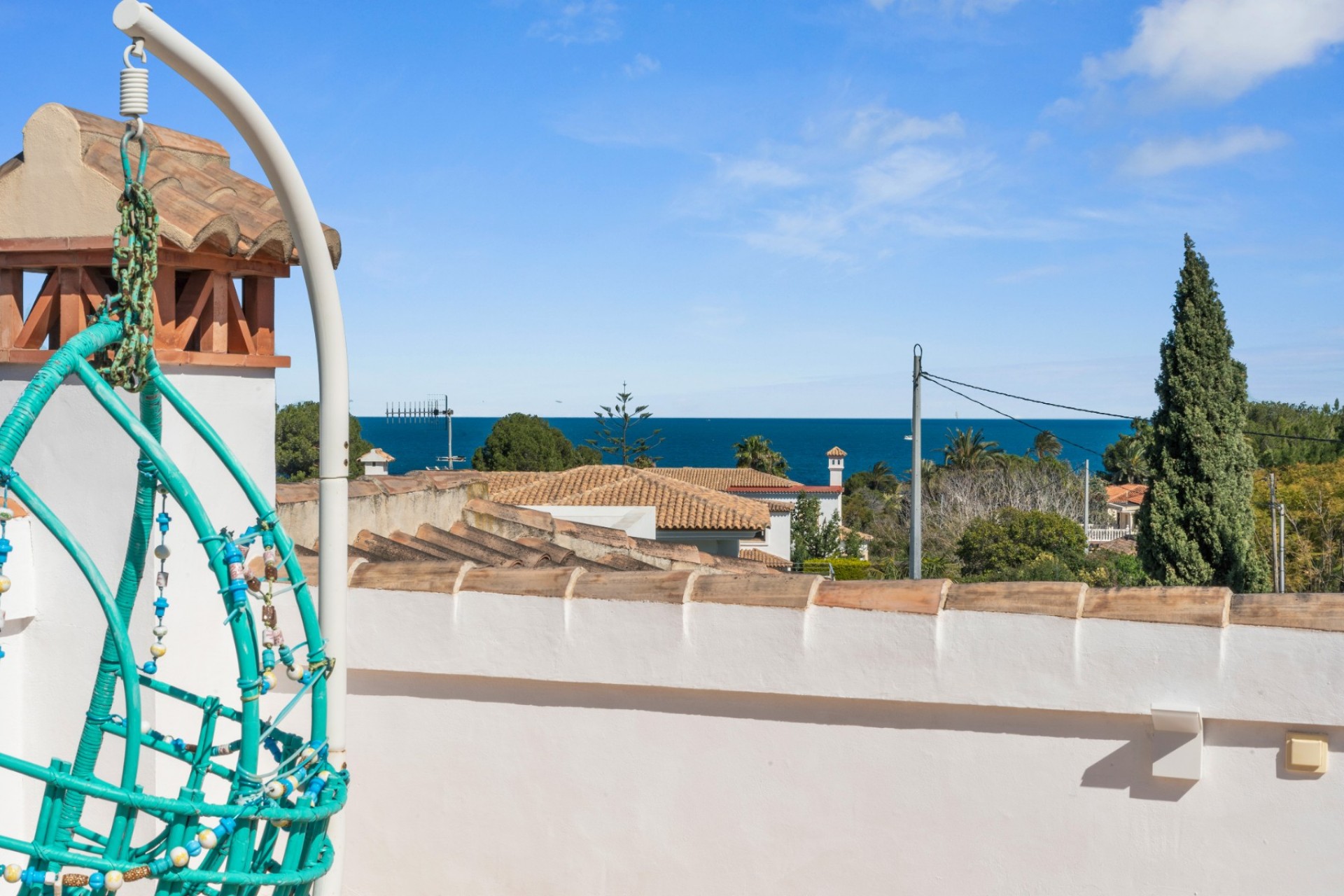 Revente - Villa -
Denia - Las Rotas