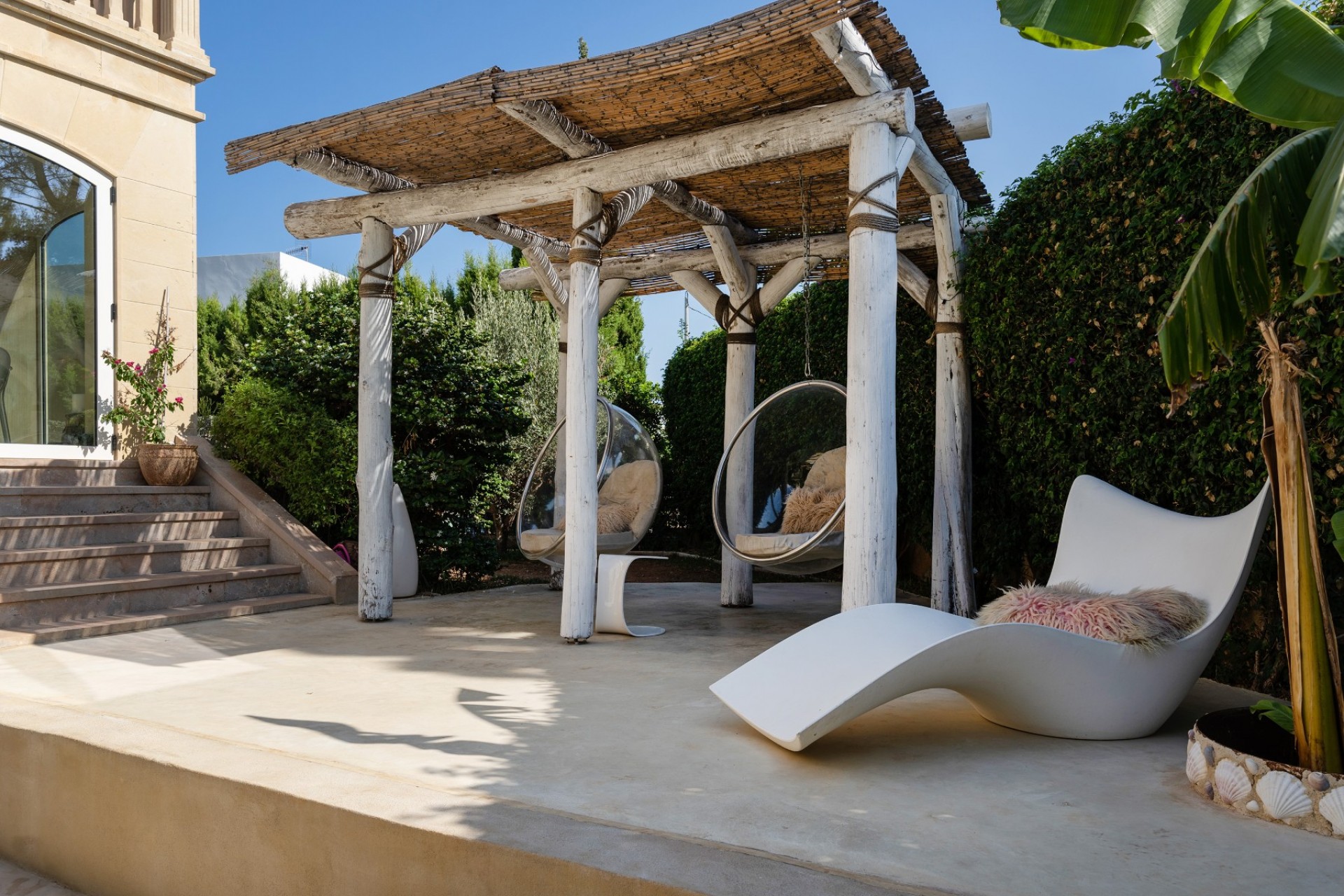 Revente - Villa -
Denia - Las Rotas
