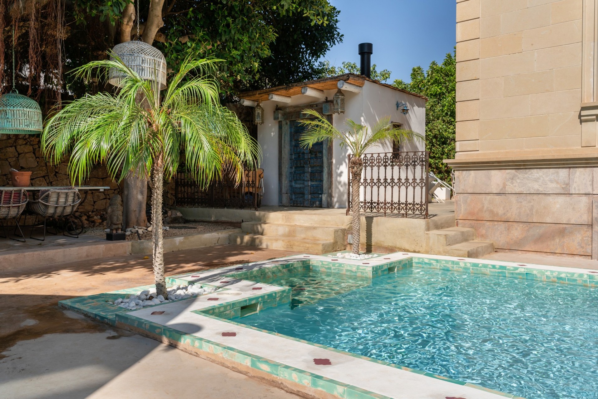 Revente - Villa -
Denia - Las Rotas