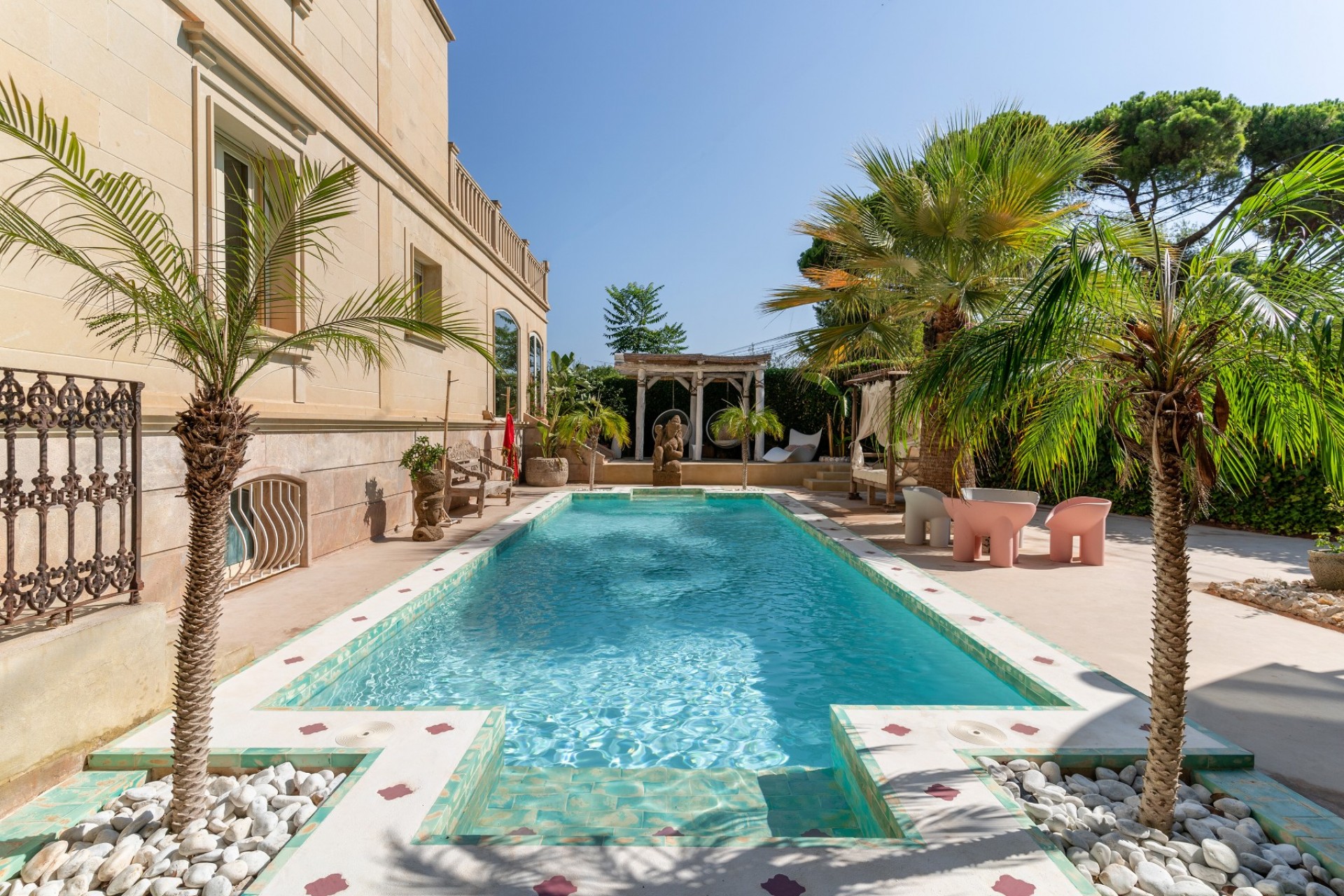 Revente - Villa -
Denia - Las Rotas