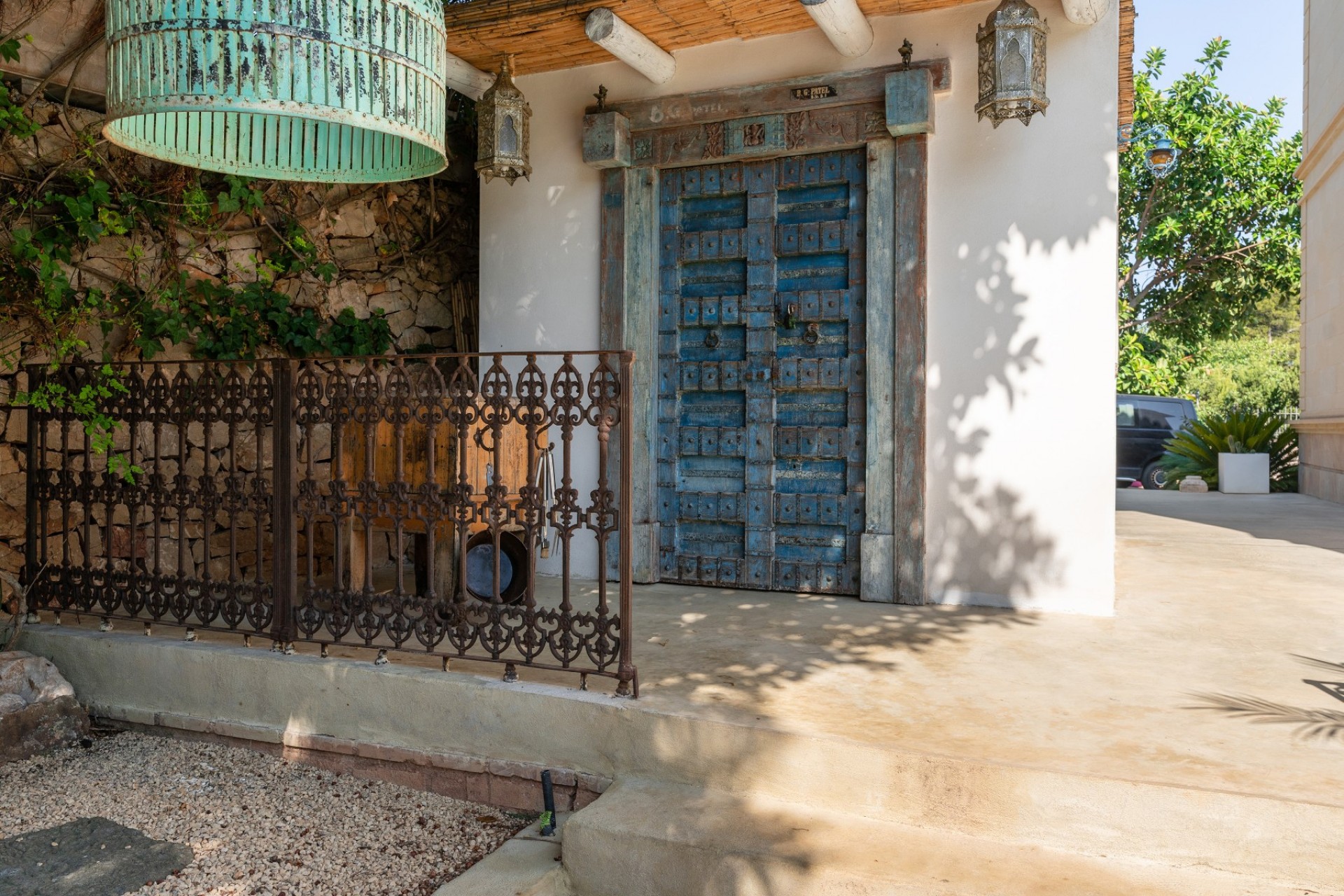Revente - Villa -
Denia - Las Rotas