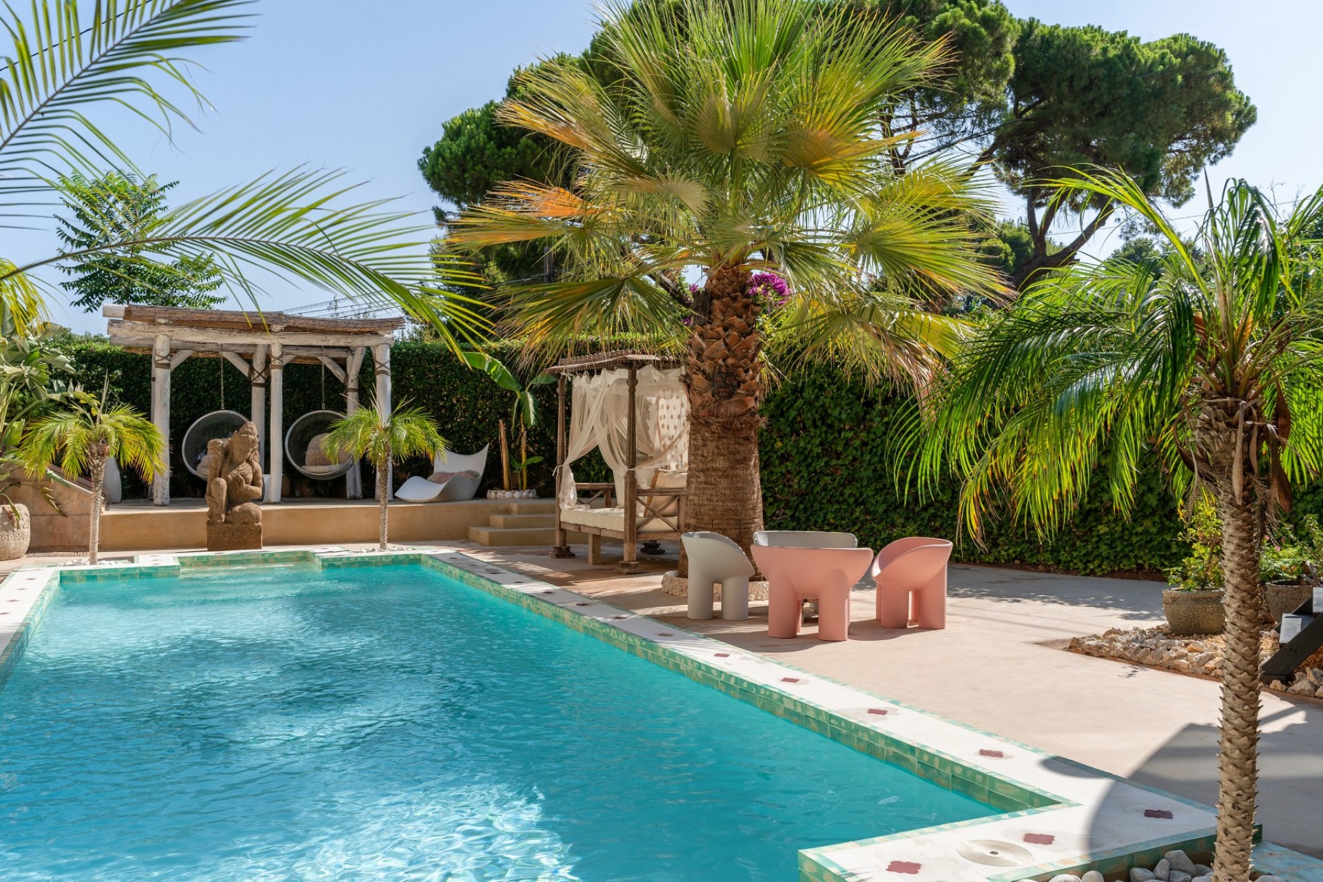Revente - Villa -
Denia - Las Rotas