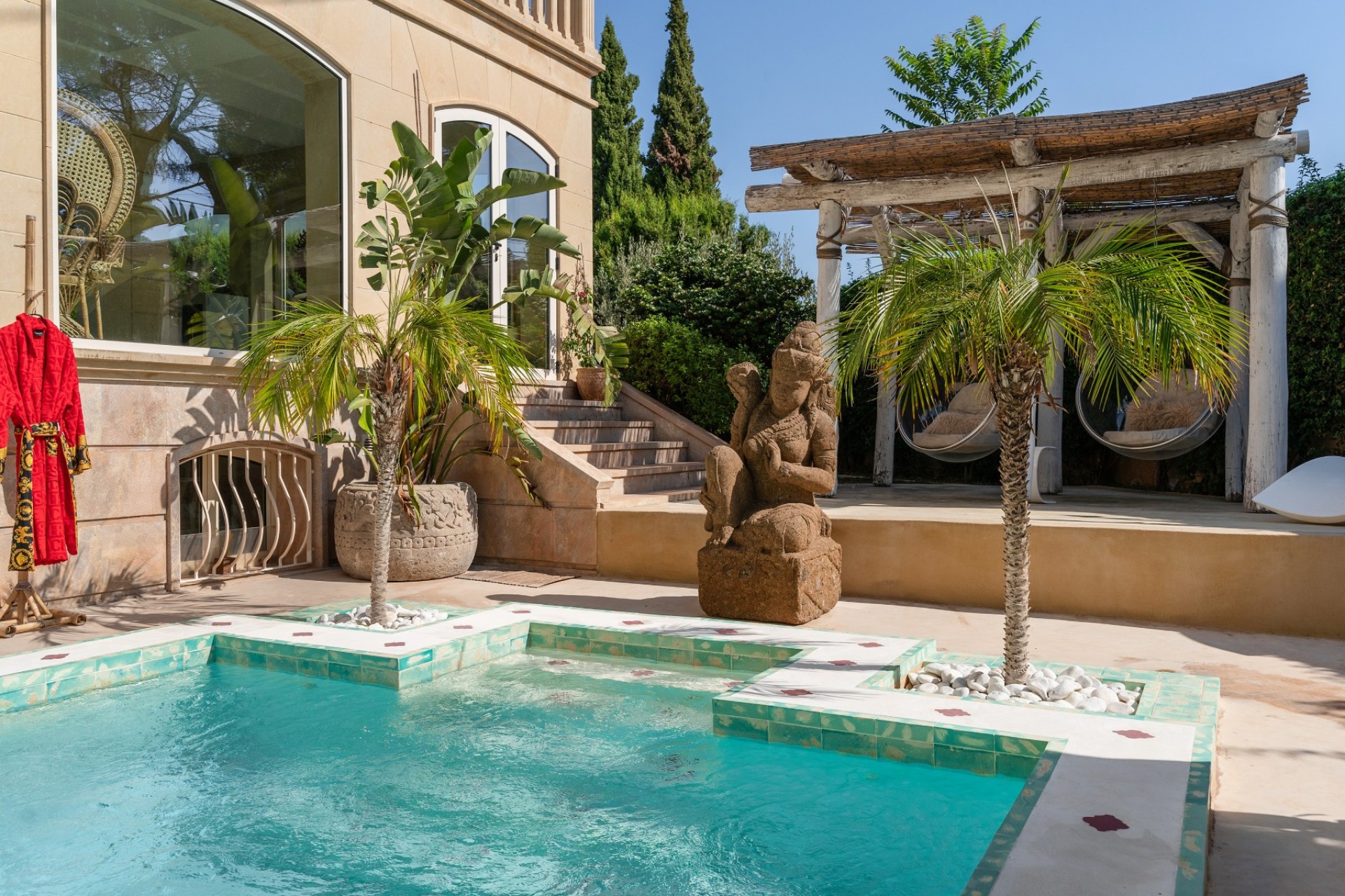 Revente - Villa -
Denia - Las Rotas