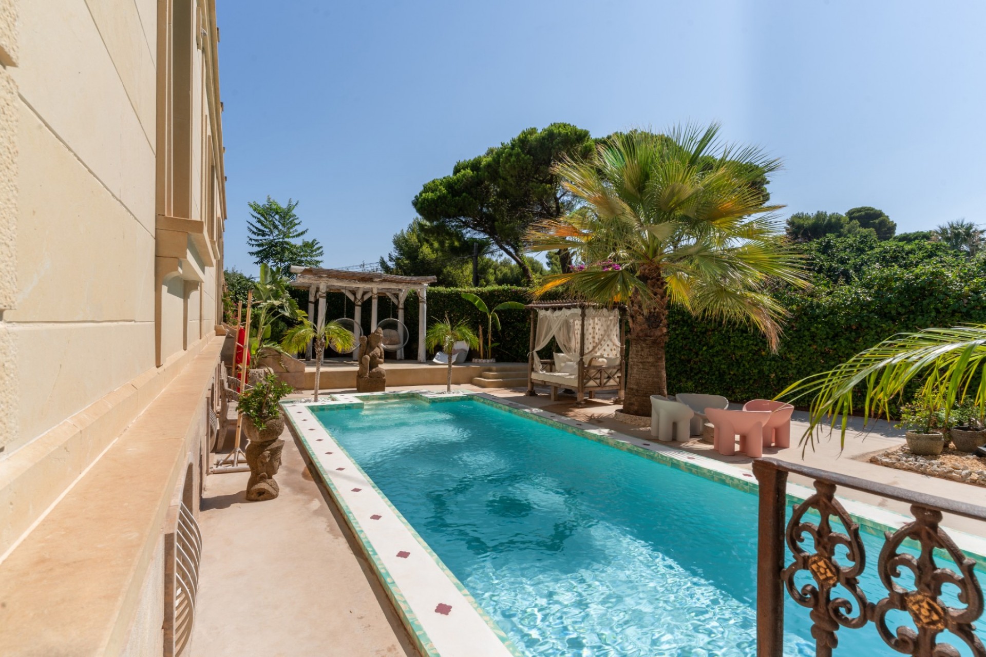 Revente - Villa -
Denia - Las Rotas