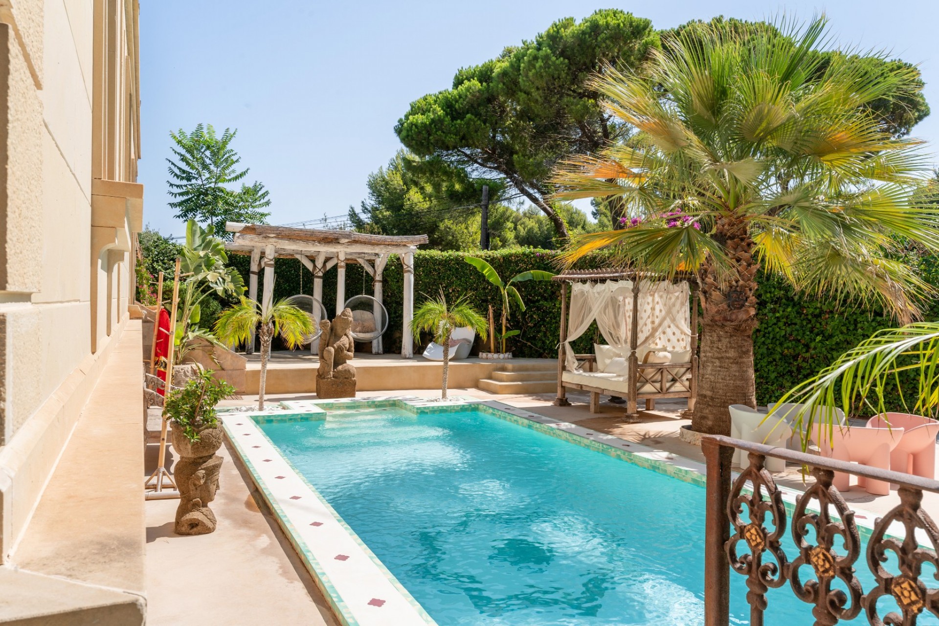 Revente - Villa -
Denia - Las Rotas