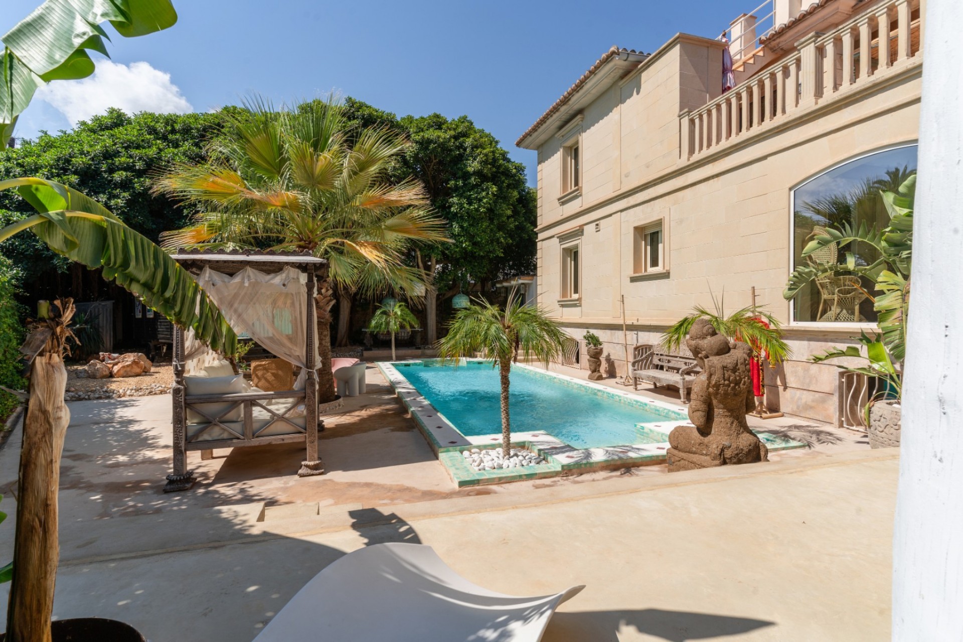 Revente - Villa -
Denia - Las Rotas