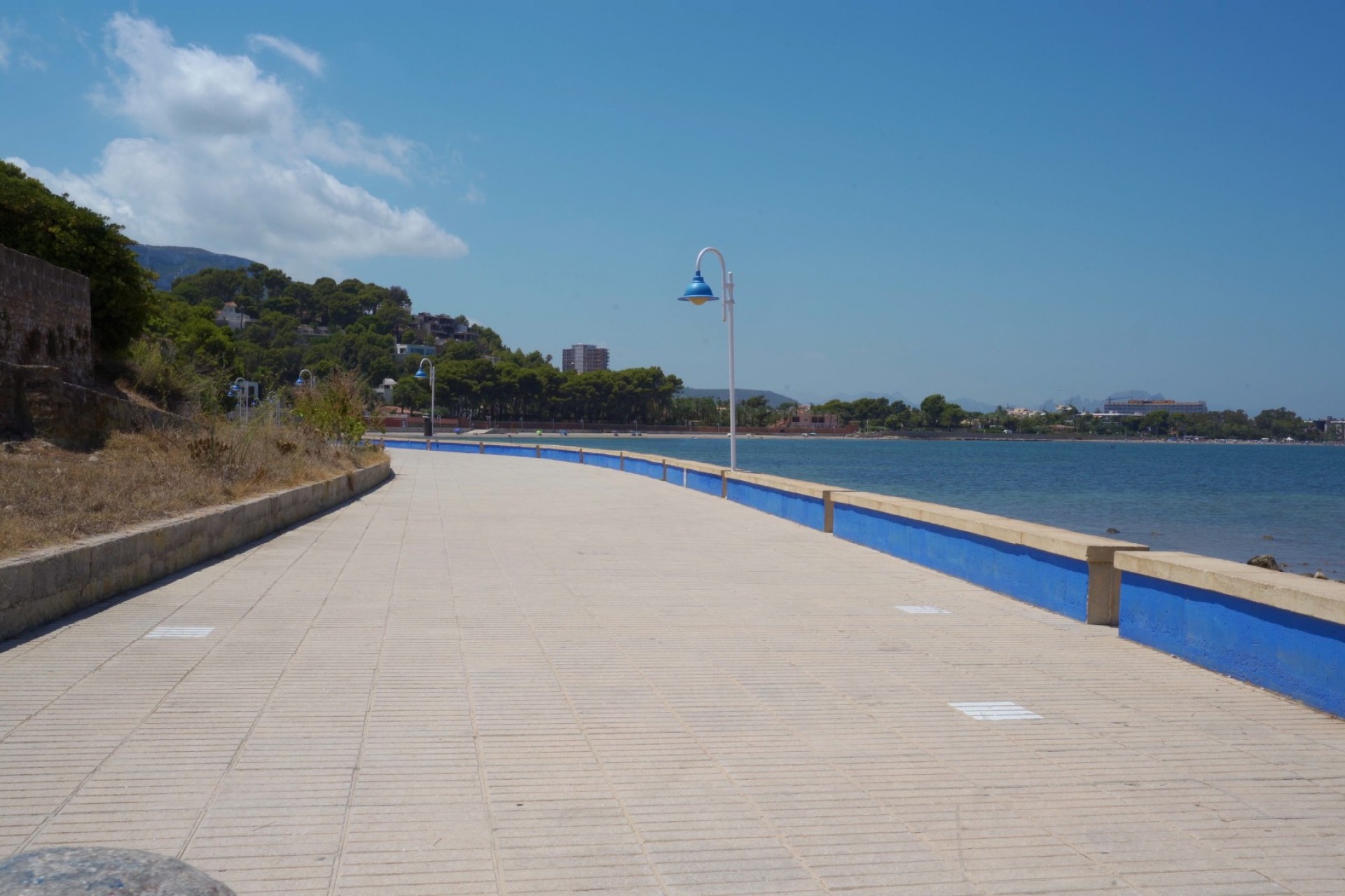 Revente - Villa -
Denia - Las Rotas