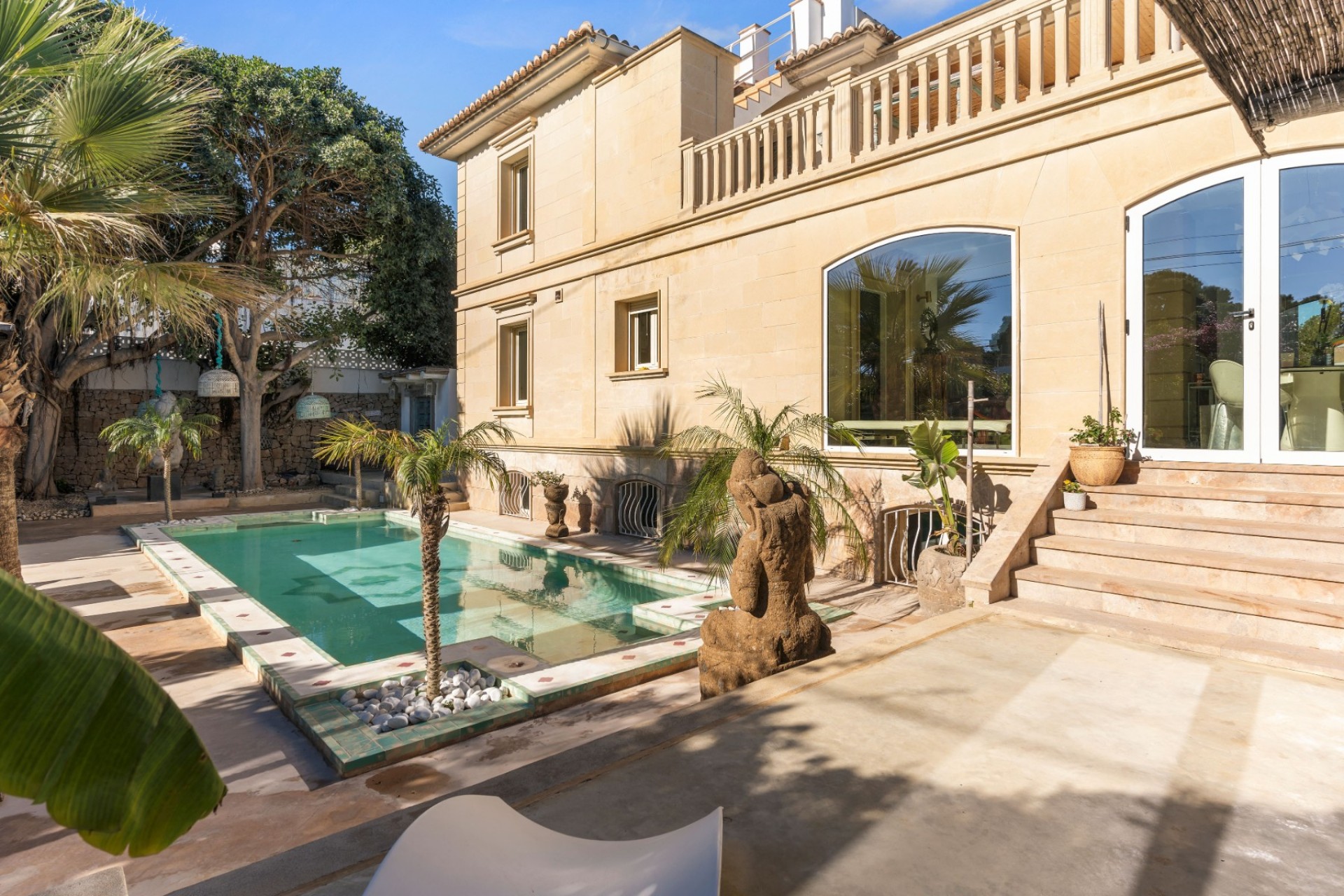 Revente - Villa -
Denia - Las Rotas