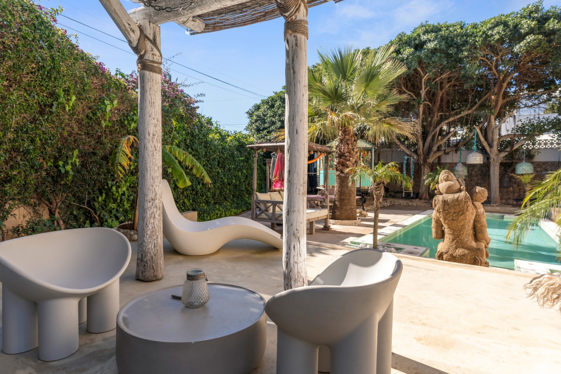 Revente - Villa -
Denia - Las Rotas