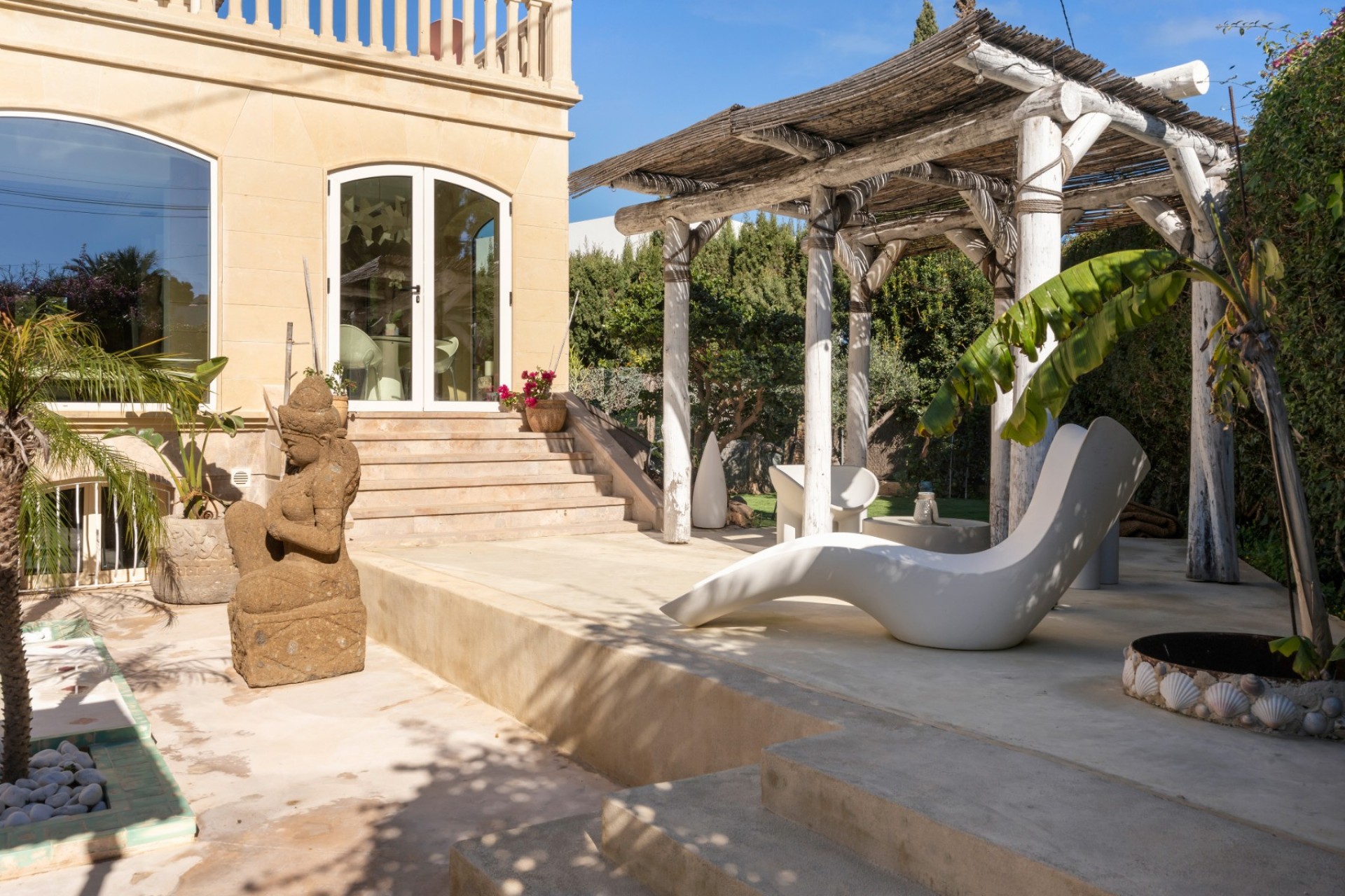 Revente - Villa -
Denia - Las Rotas