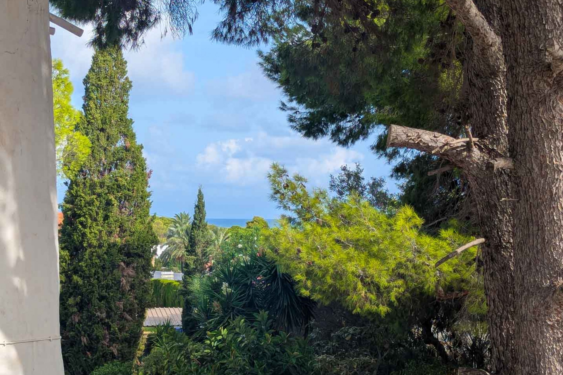 Revente - Villa -
Denia - Las Rotas