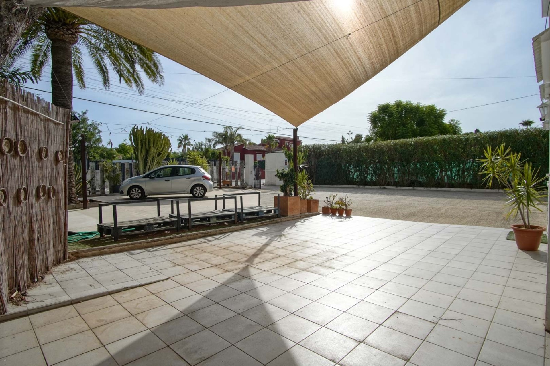 Revente - Villa -
Denia - Las Rotas