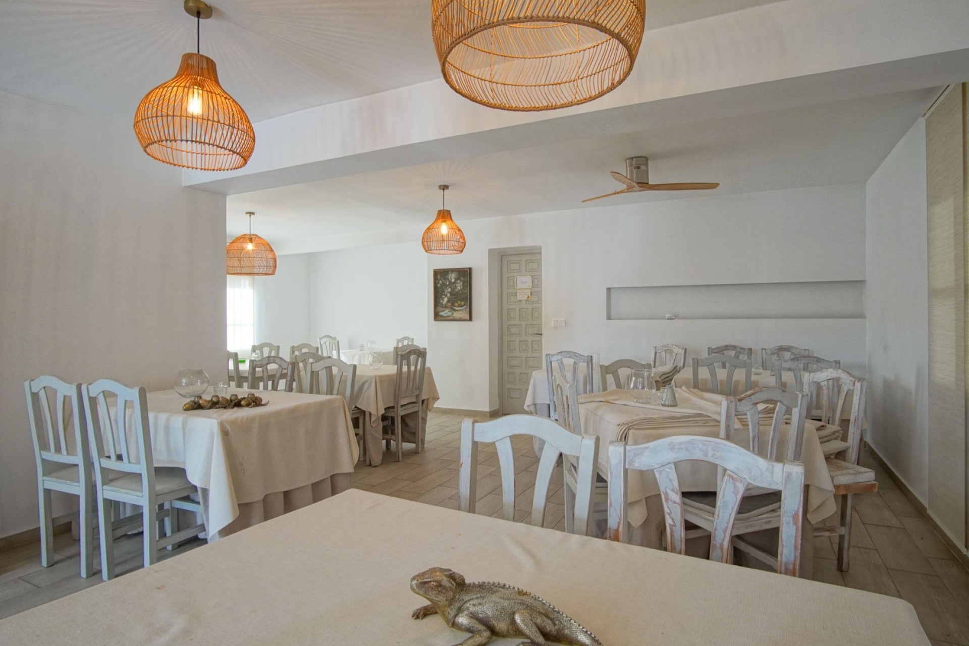 Revente - Villa -
Denia - Las Rotas
