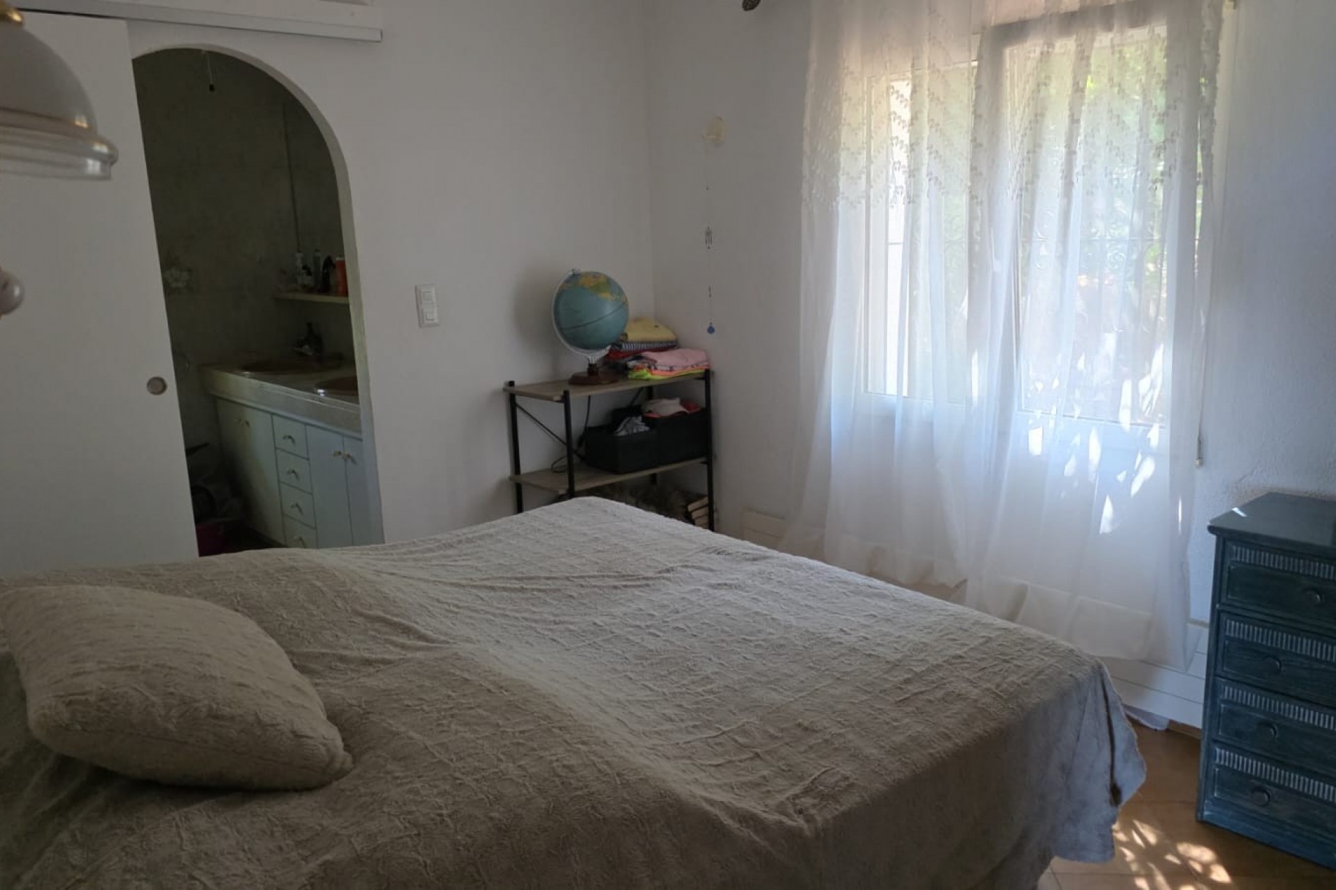 Revente - Villa -
Denia - Montgó