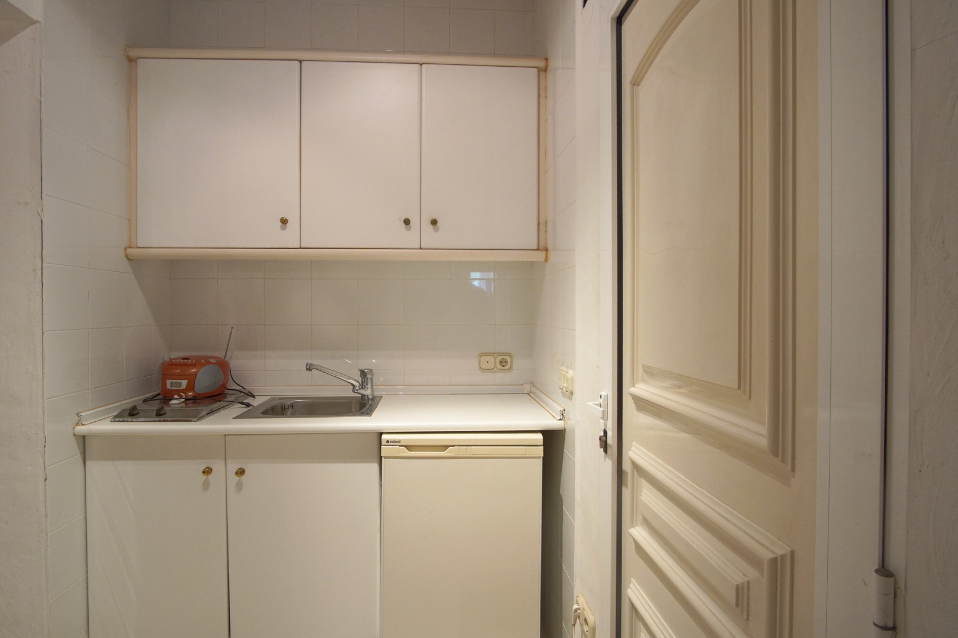 Revente - Villa -
Denia - Santa lucia