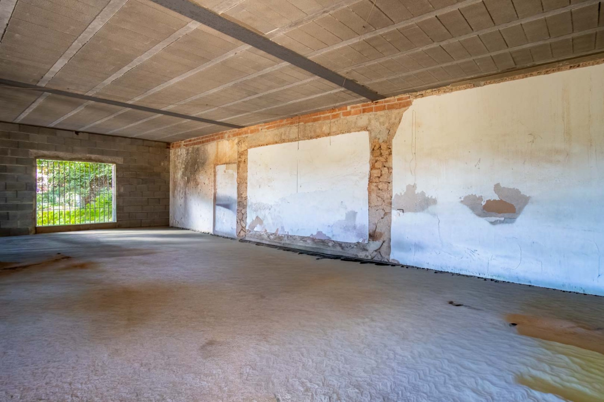 Revente - Villa -
Denia