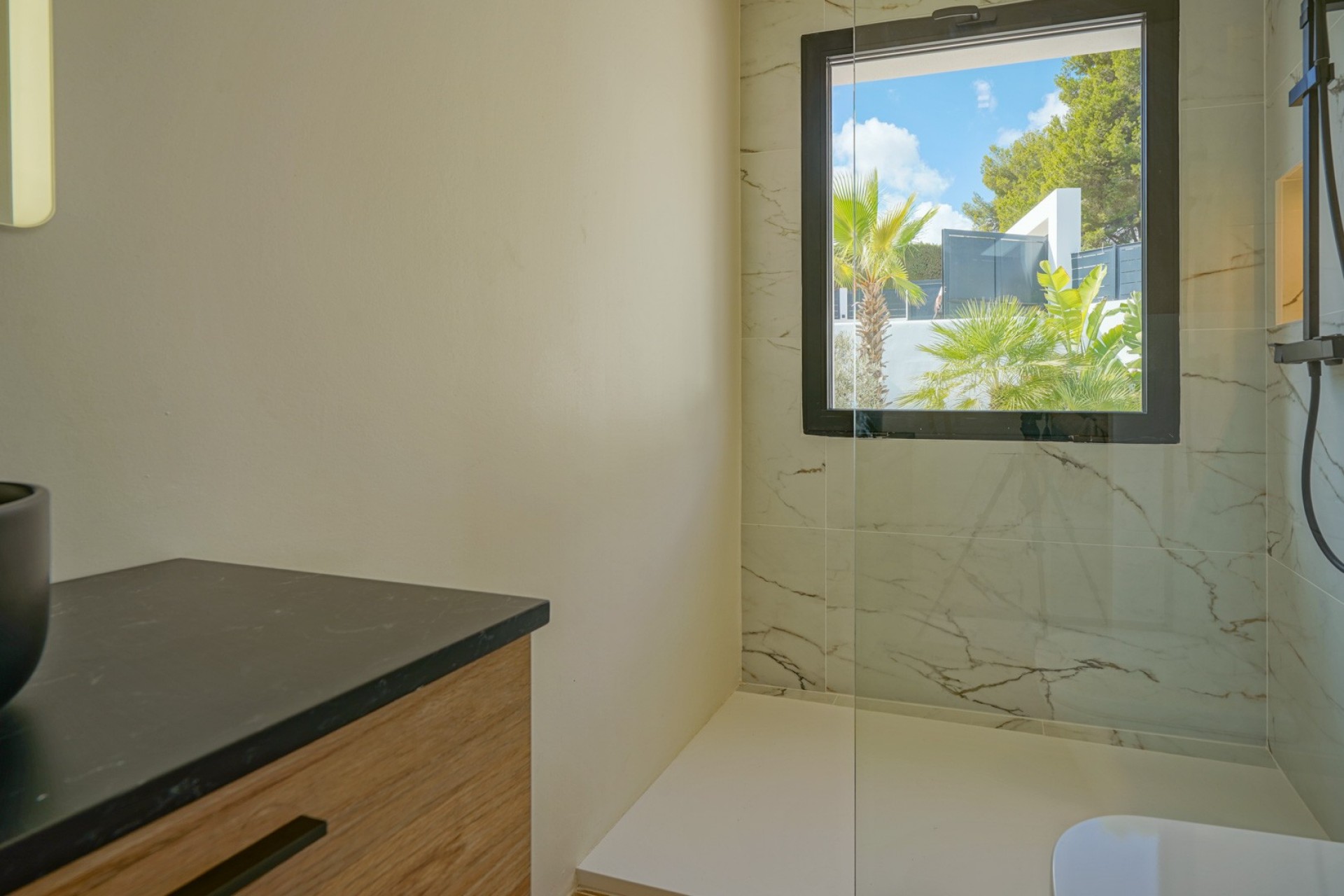 Revente - Villa -
Denia