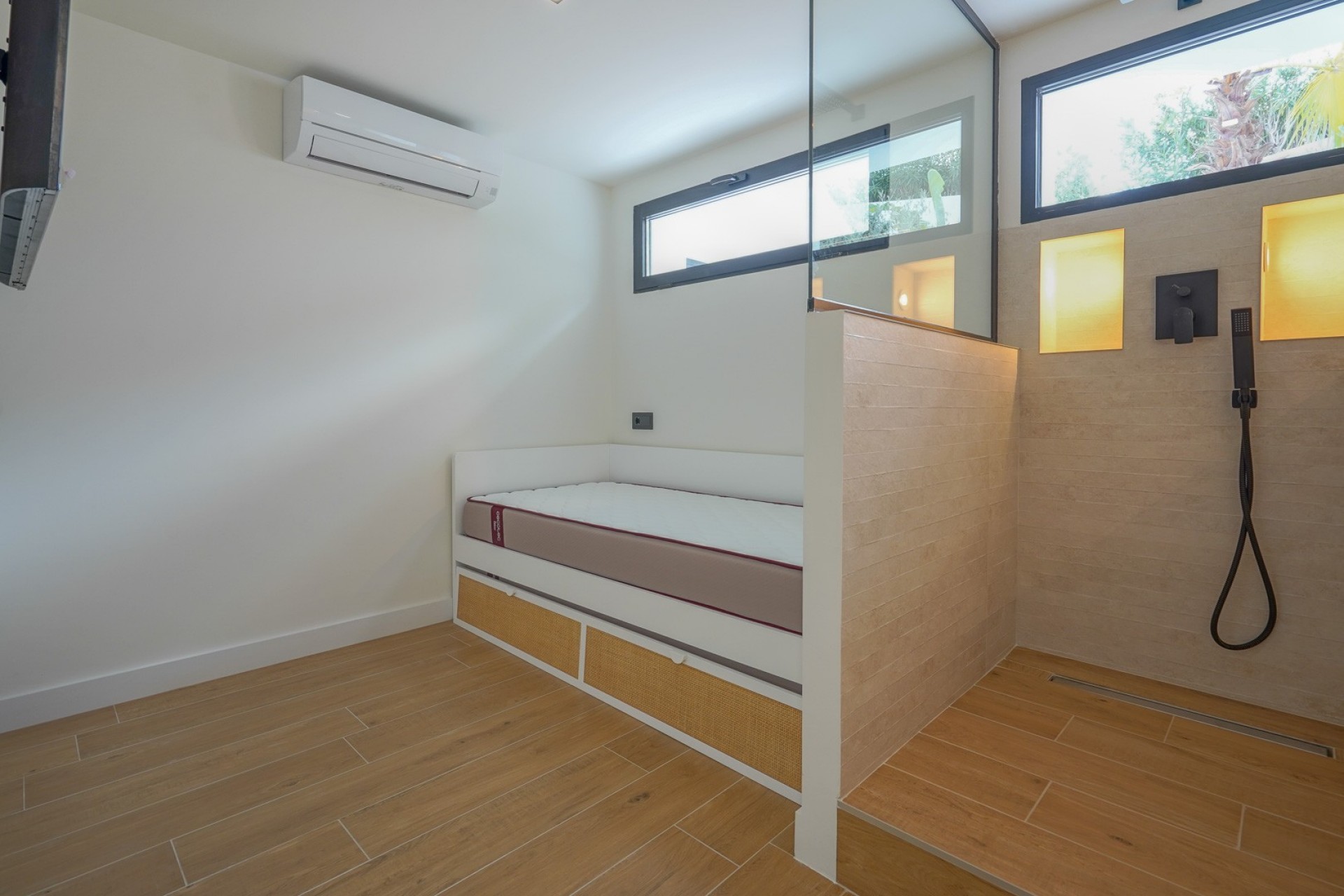 Revente - Villa -
Denia