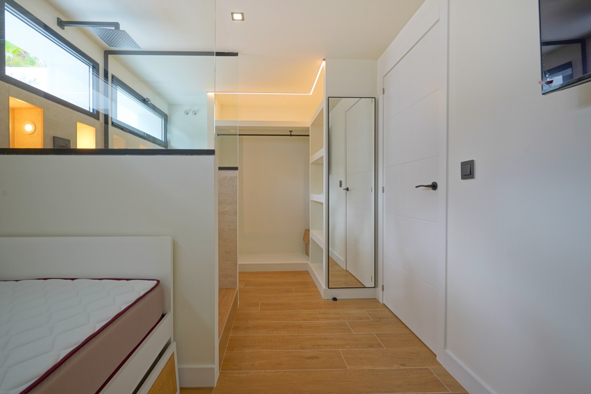 Revente - Villa -
Denia