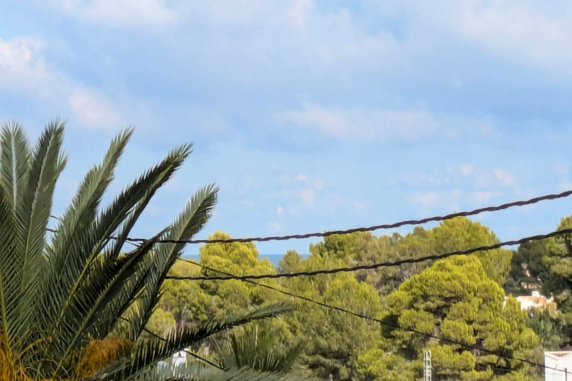 Revente - Villa -
Denia