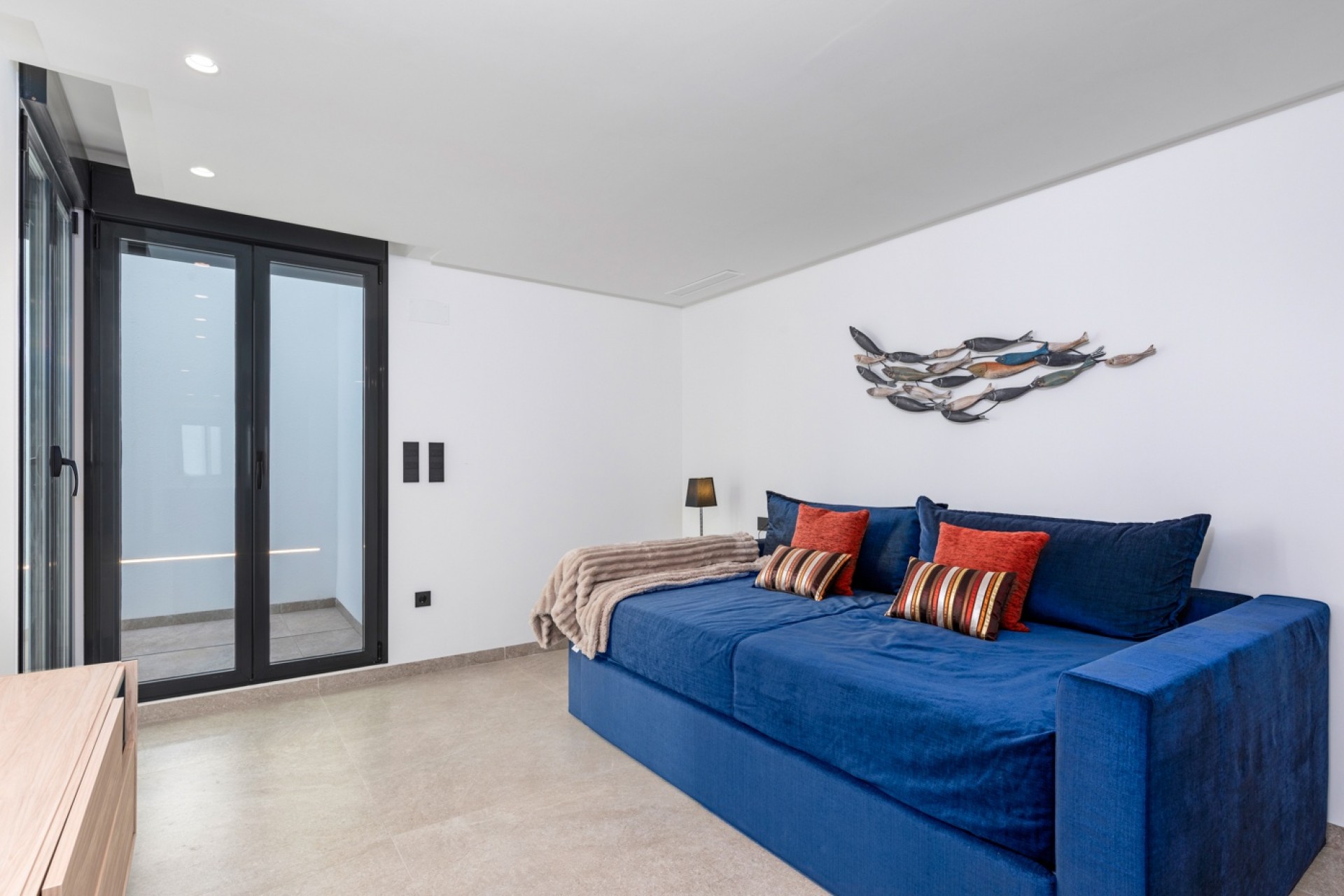 Revente - Villa -
El Campello - El Amerador