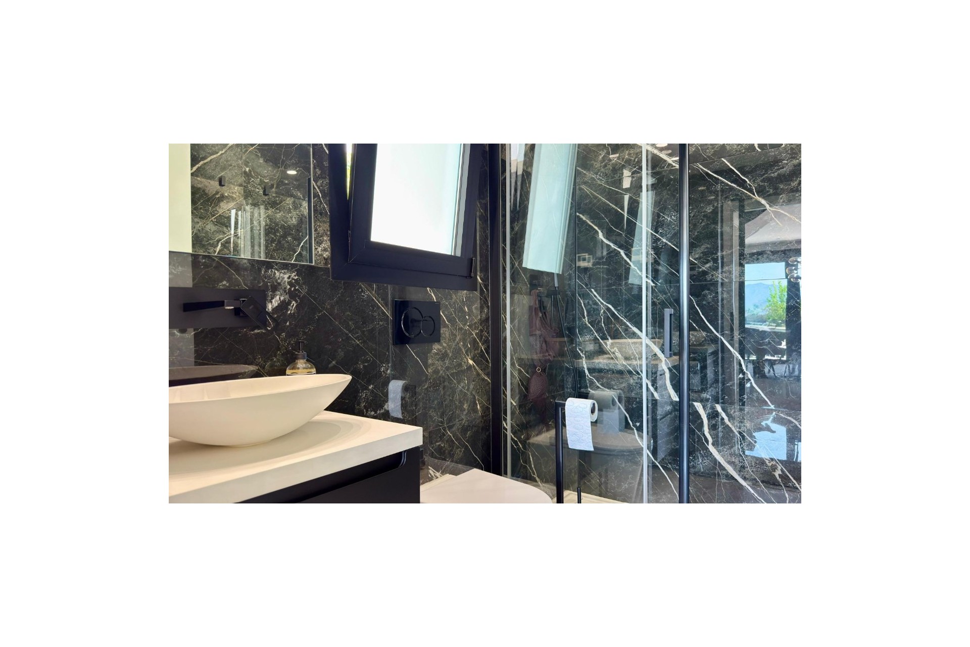 Revente - Villa -
Finestrat - Balcon de Finestrat