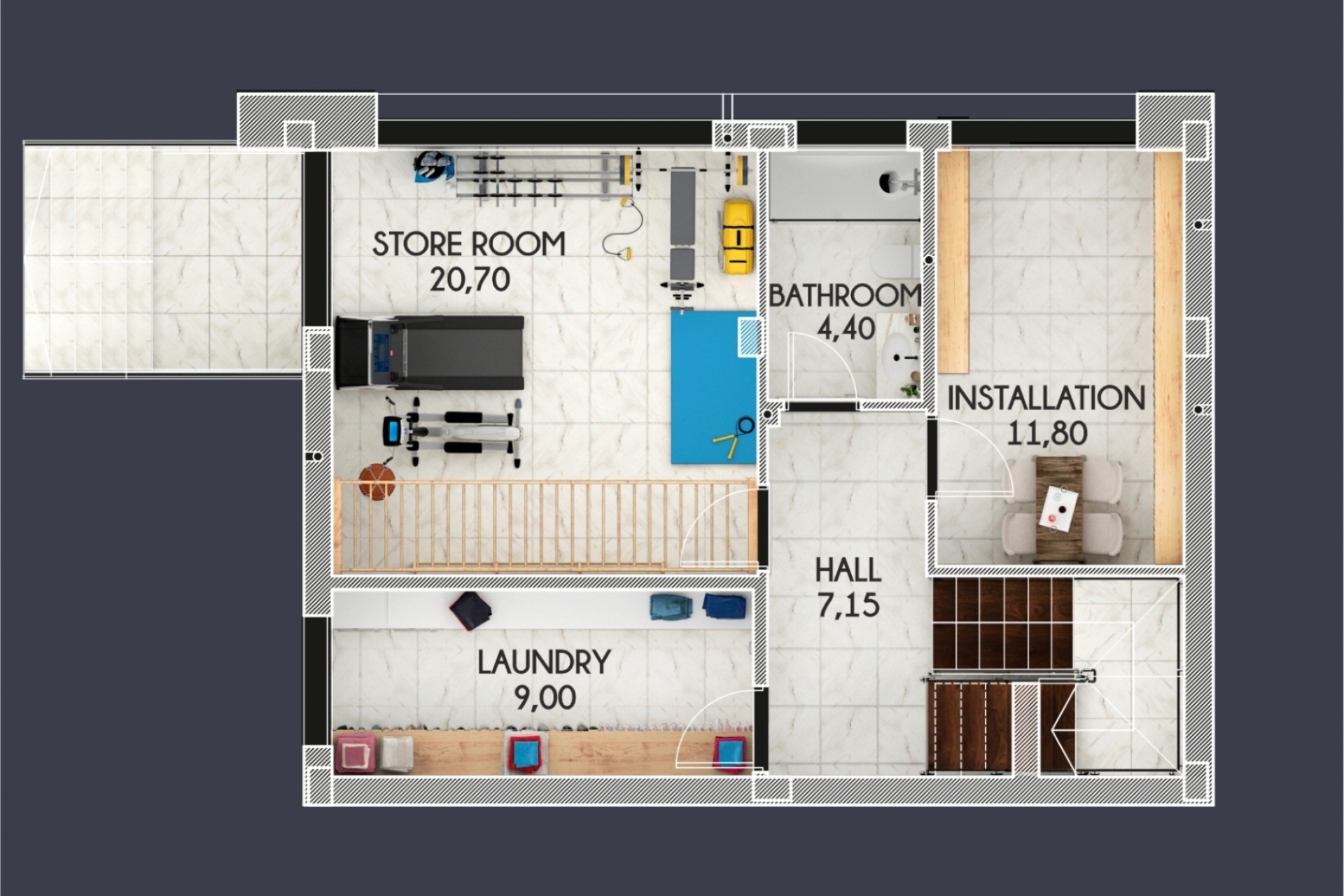 Revente - Villa -
Finestrat - Balcon de Finestrat