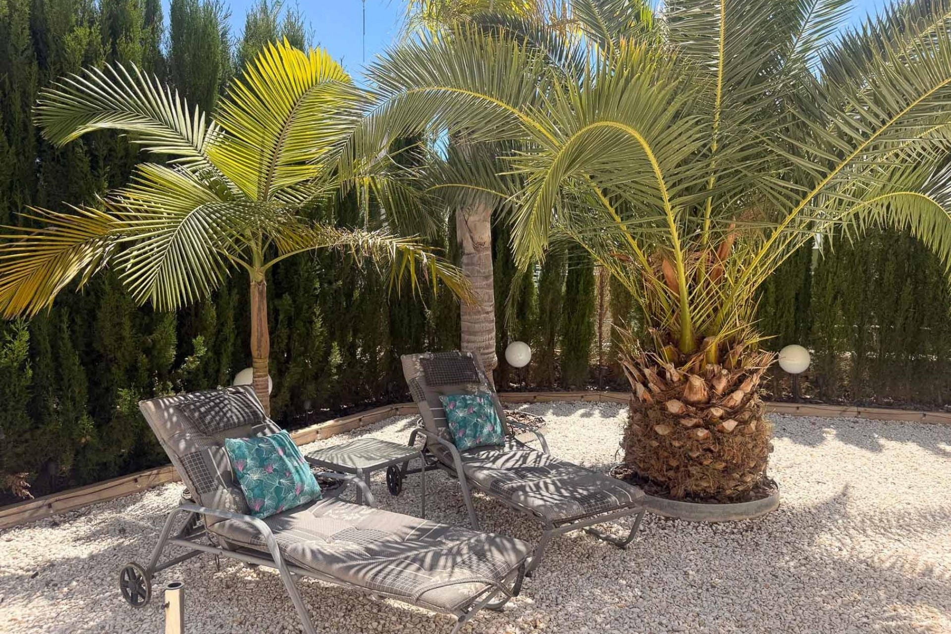 Revente - Villa -
Finestrat - Balcon de Finestrat