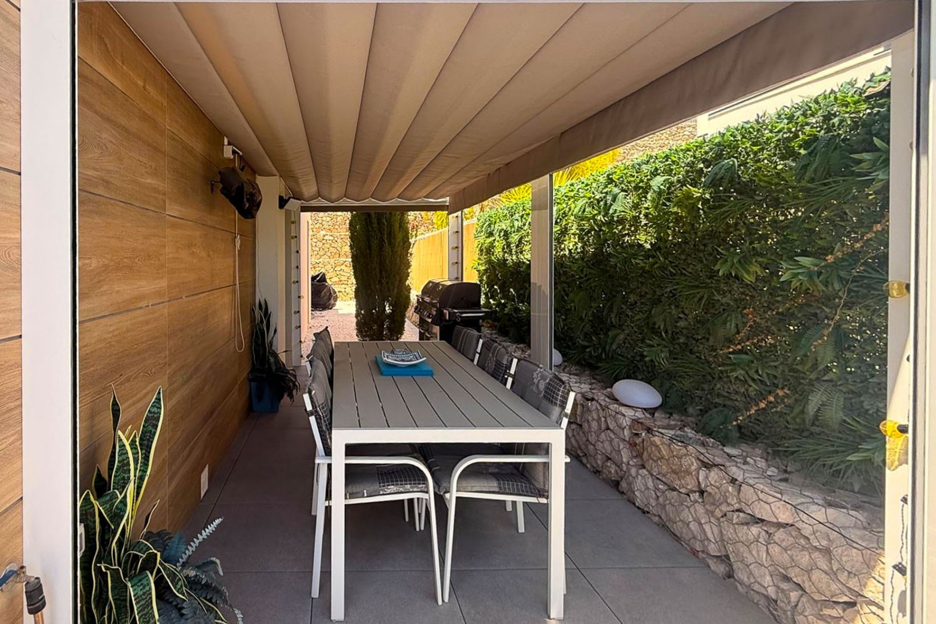 Revente - Villa -
Finestrat - Balcon de Finestrat