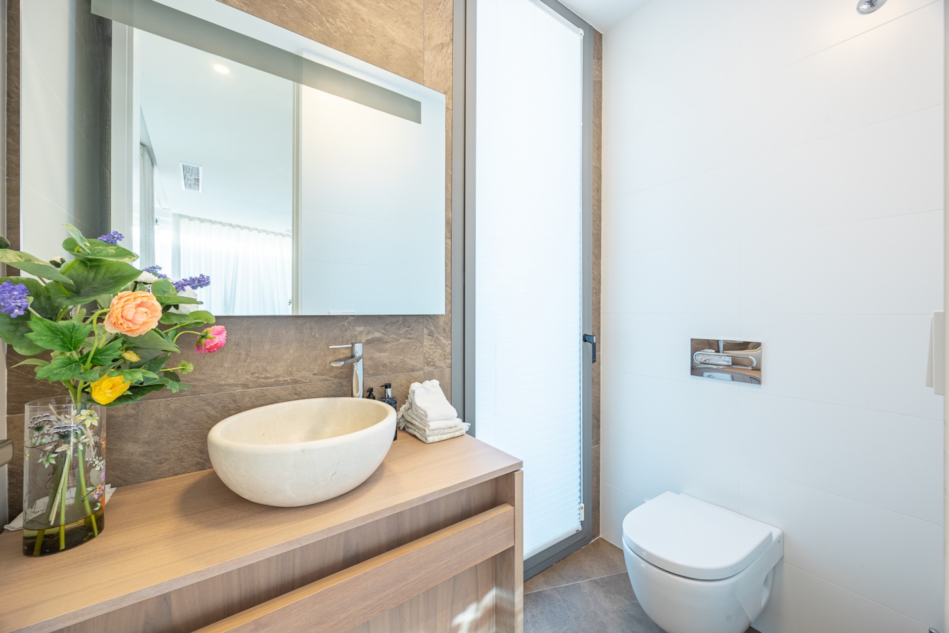 Revente - Villa -
Finestrat - Golf Bahia