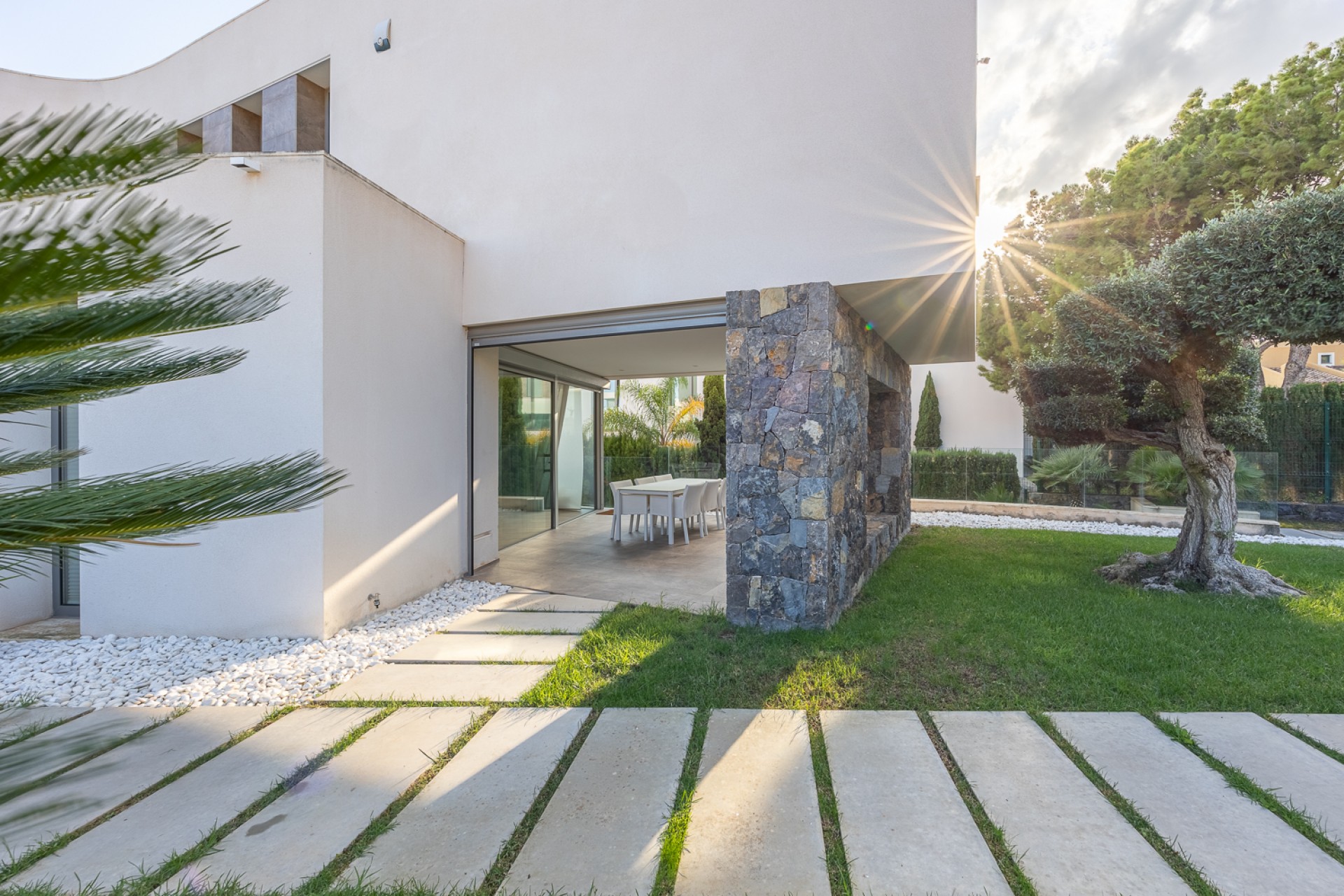 Revente - Villa -
Finestrat - Golf Bahia