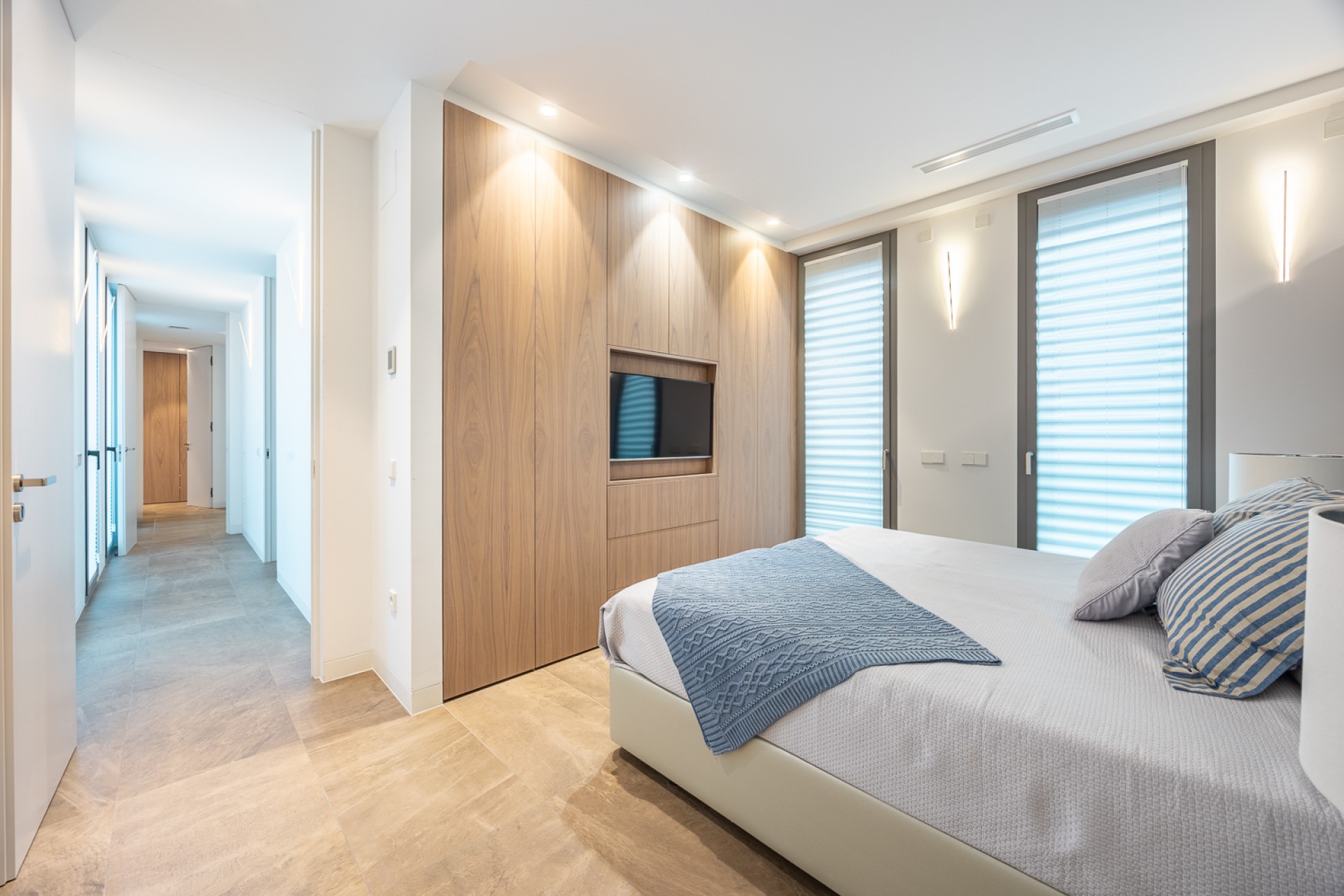 Revente - Villa -
Finestrat - Golf Bahia