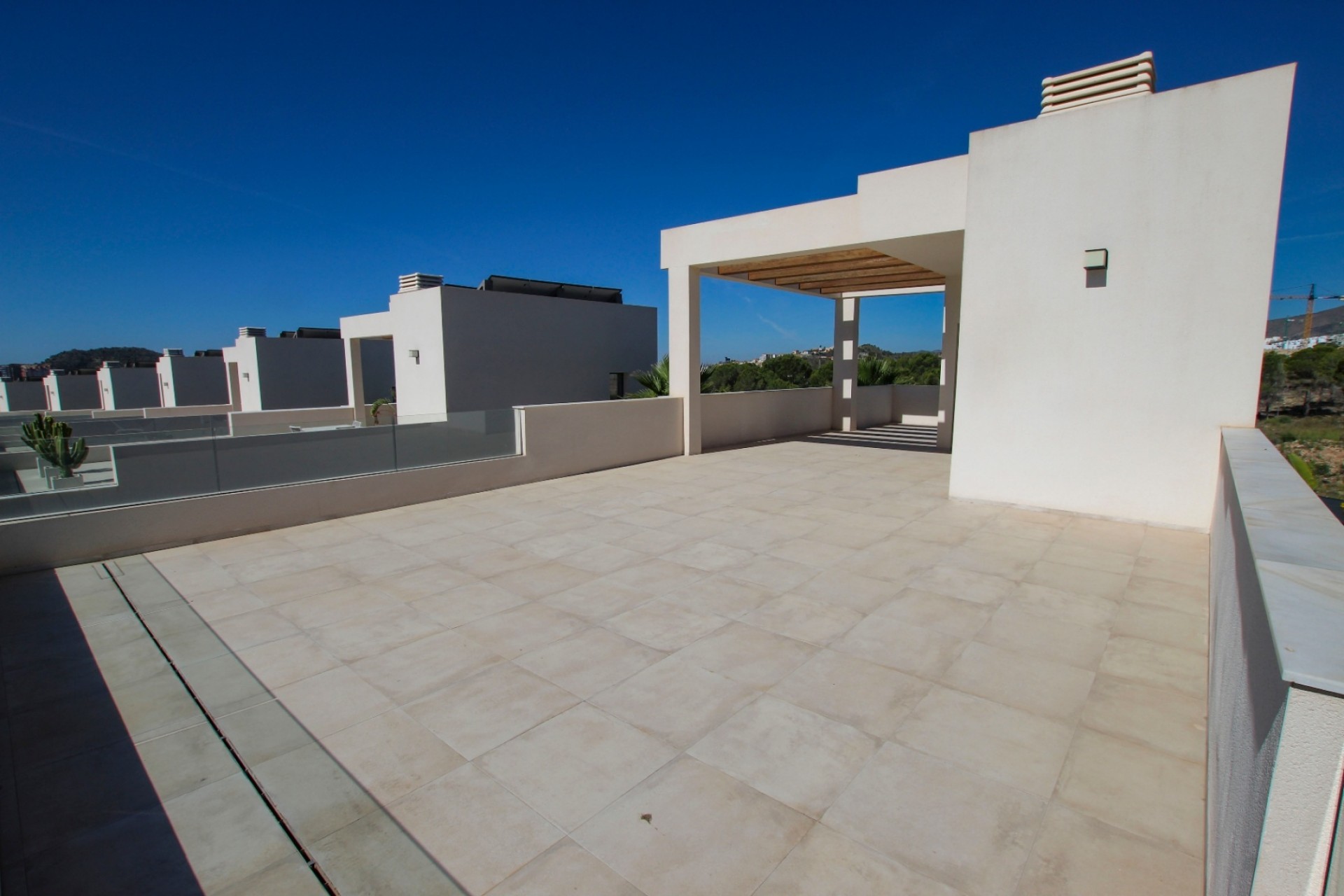 Revente - Villa -
Finestrat - Golf Bahia
