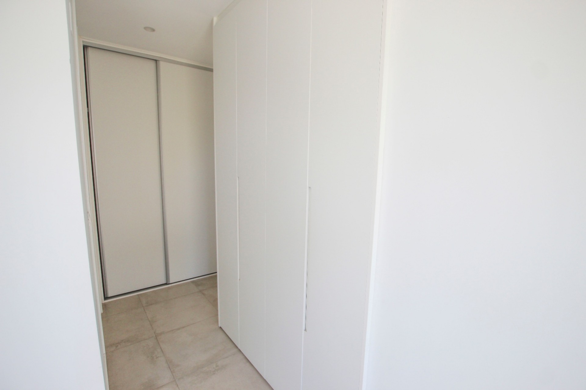 Revente - Villa -
Finestrat - Golf Bahia