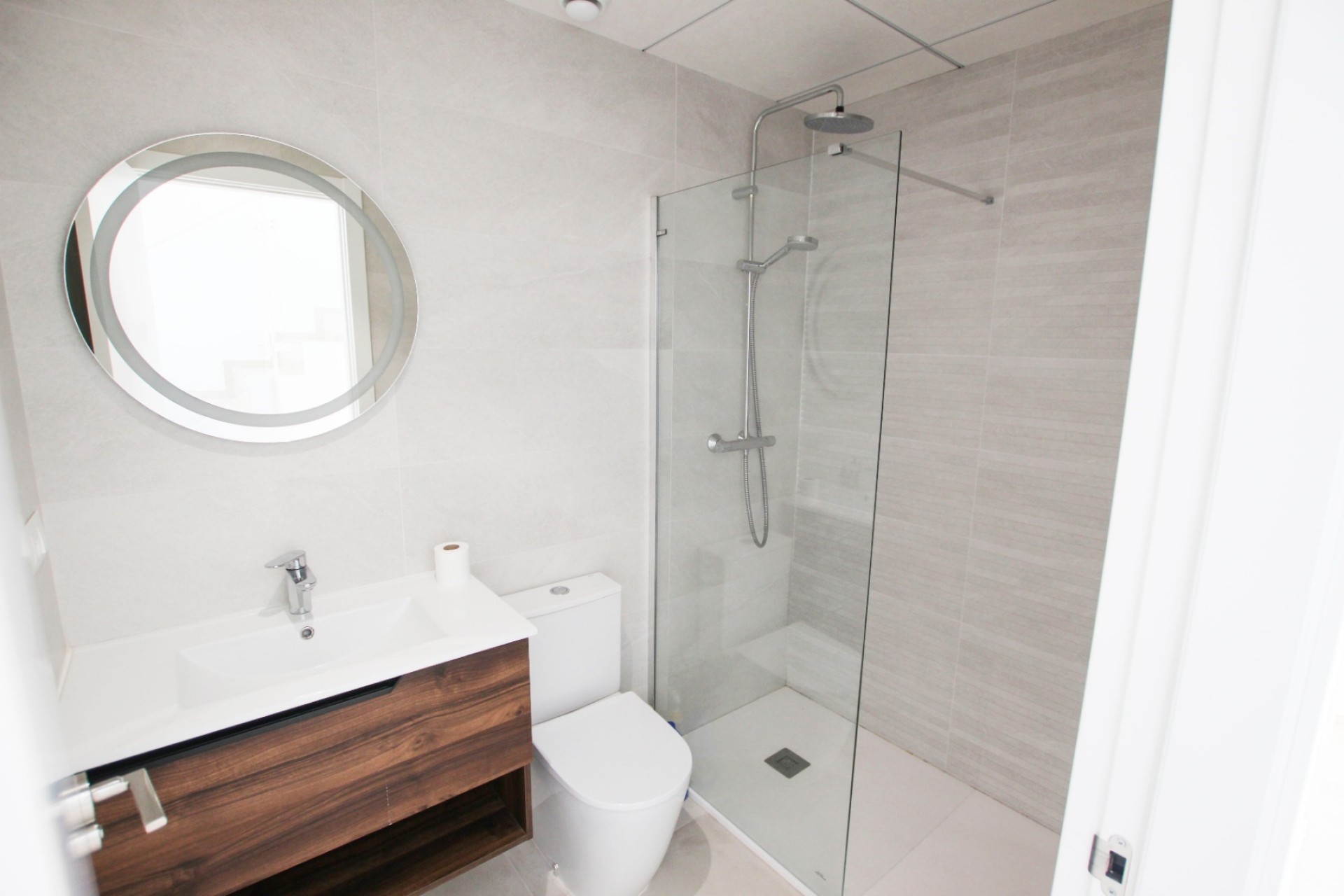 Revente - Villa -
Finestrat - Golf Bahia